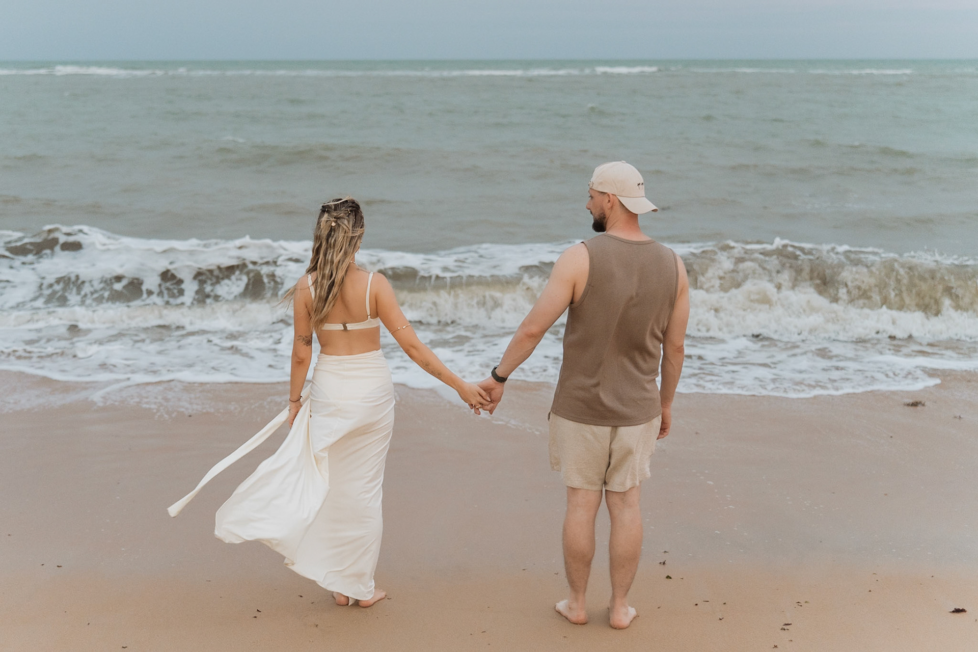 fotógrafo de casamento em Porto Seguro