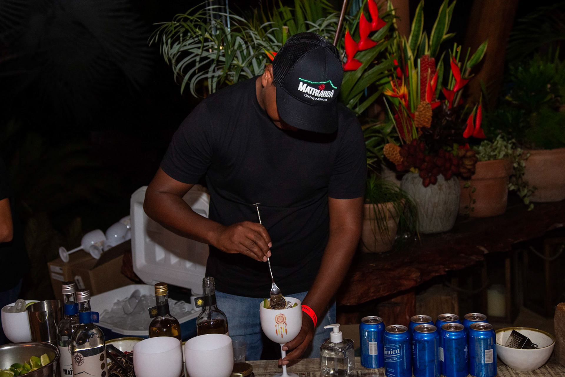 Evento Corporativo IFood