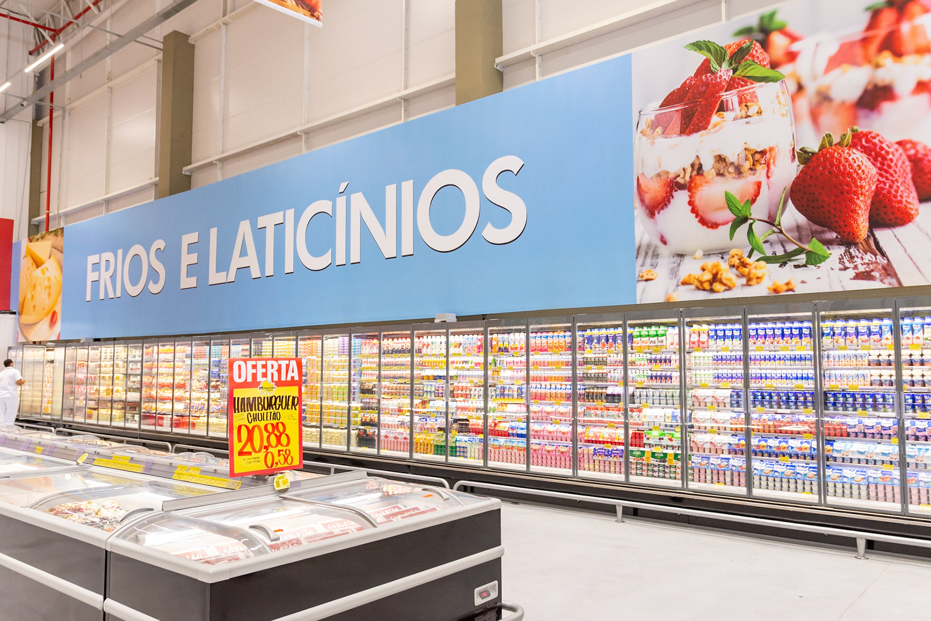 Mineirão Atacarejo Eunápolis