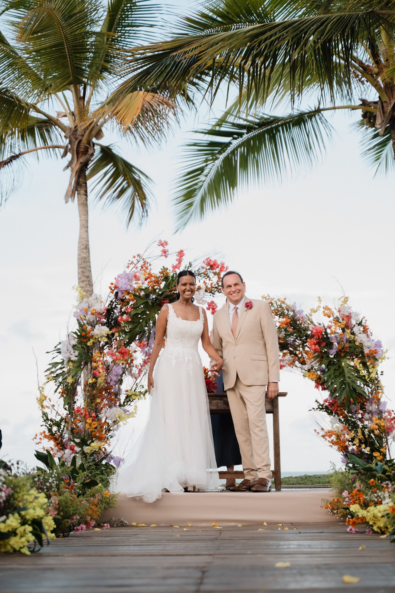 fotógrafo profissional de casamento