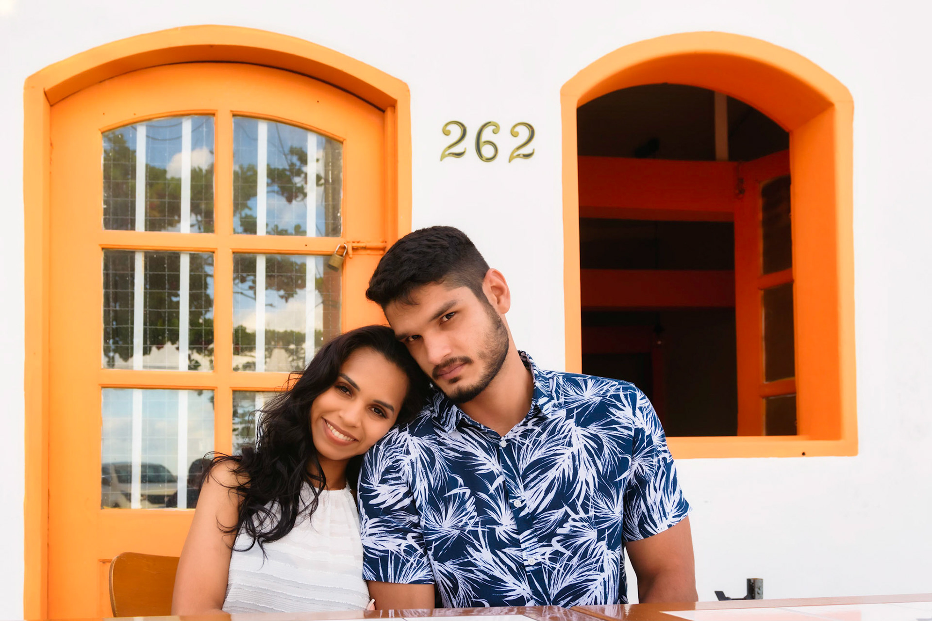 Fotógrafo de Ensaio Casal em Porto Seguro