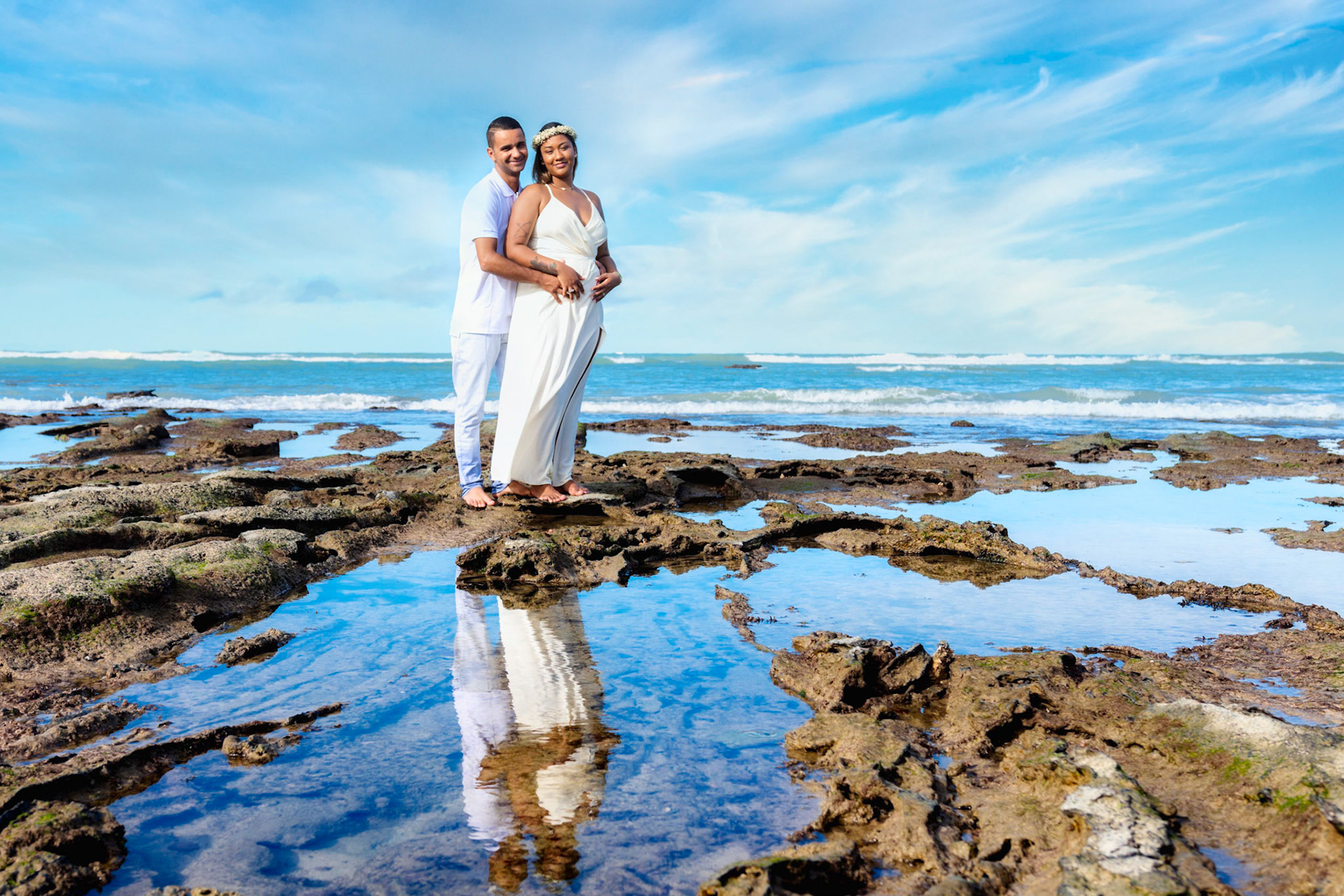 Fotógrafo de Ensaio em Arraial D'Ajuda
