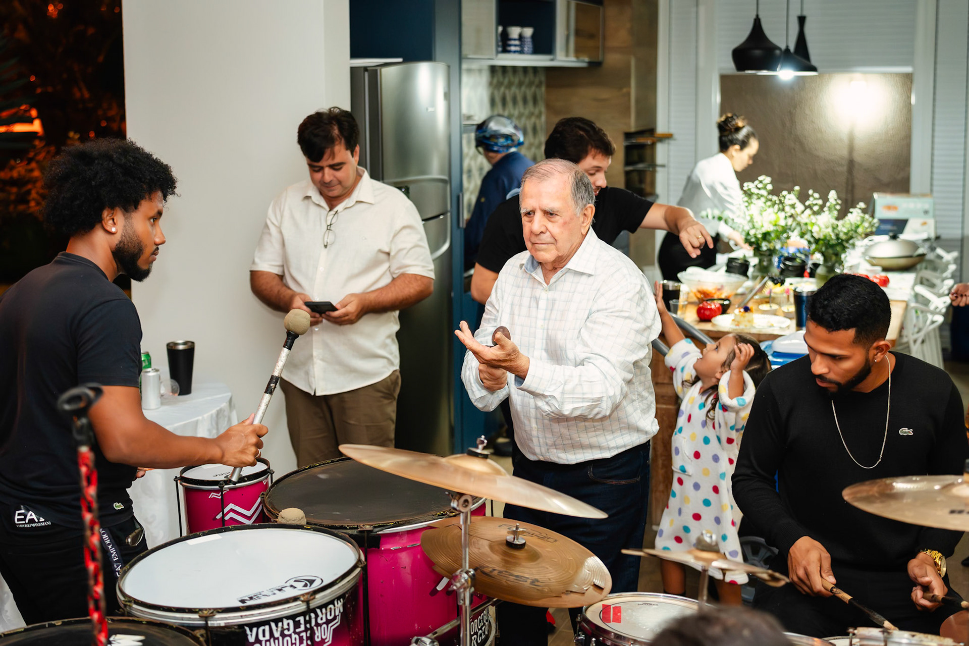 Aniversário Adulto em Porto Seguro