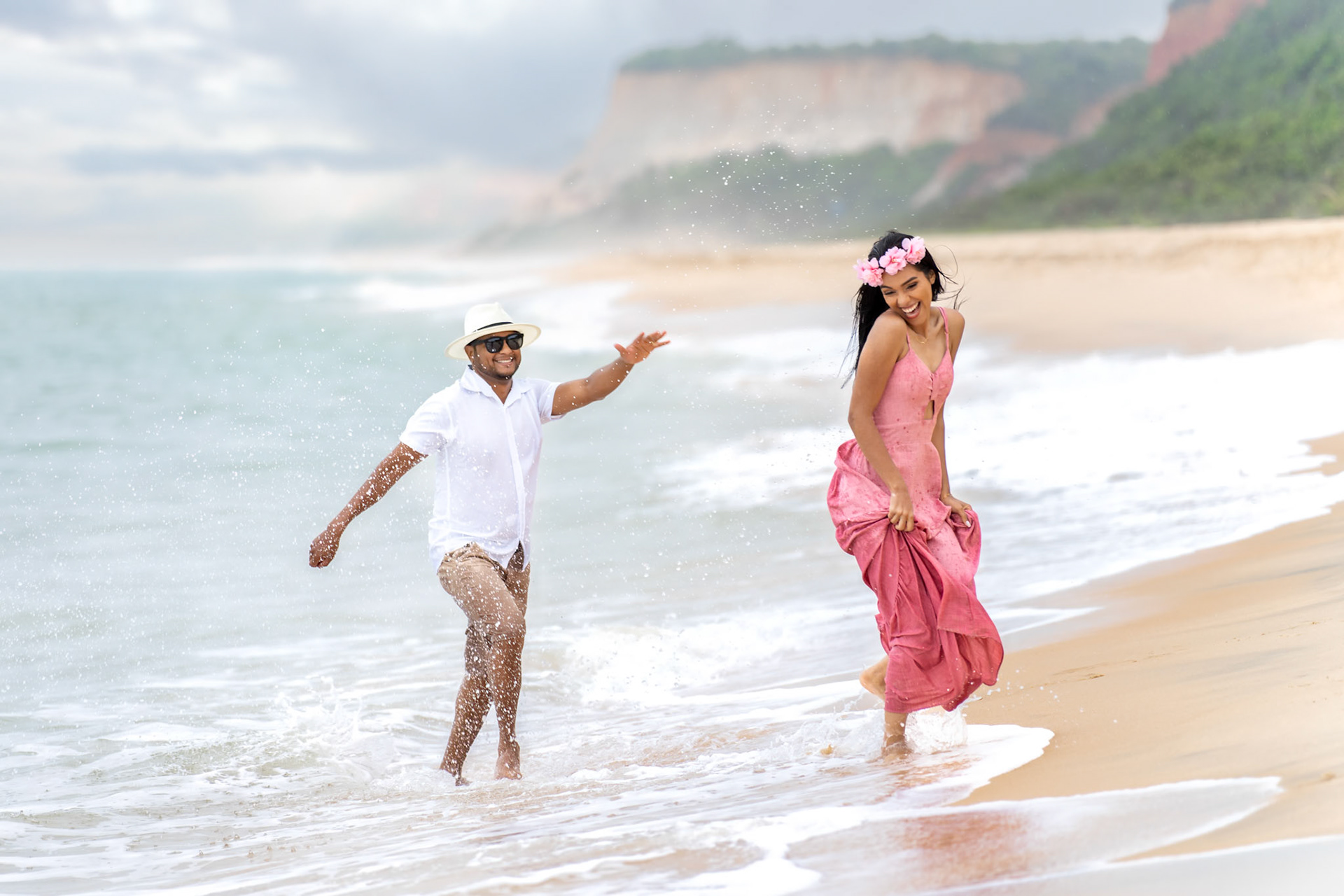 ensaio casal em Trancoso