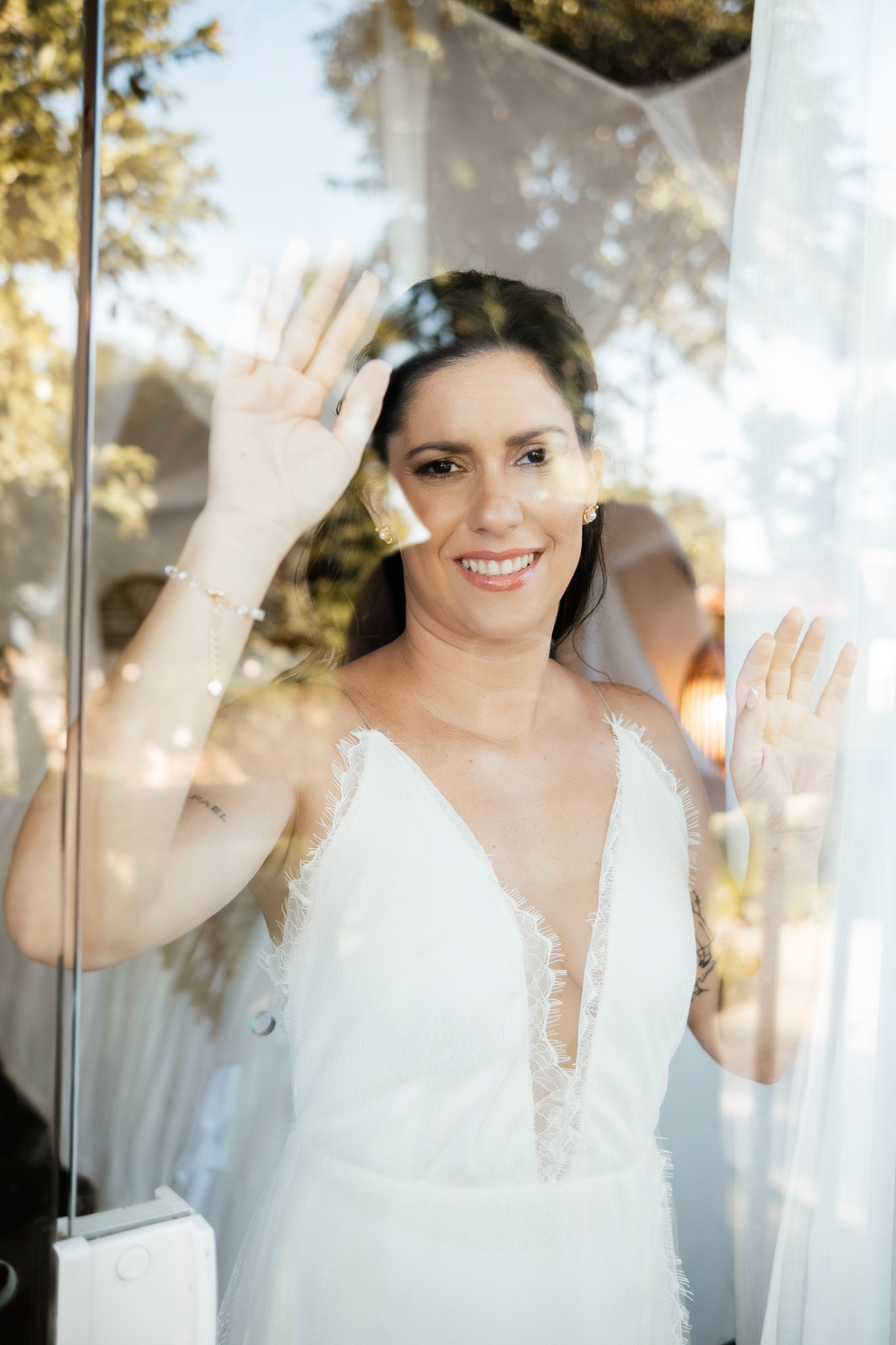 fotografia de casamento na praia em Arraial d’Ajuda