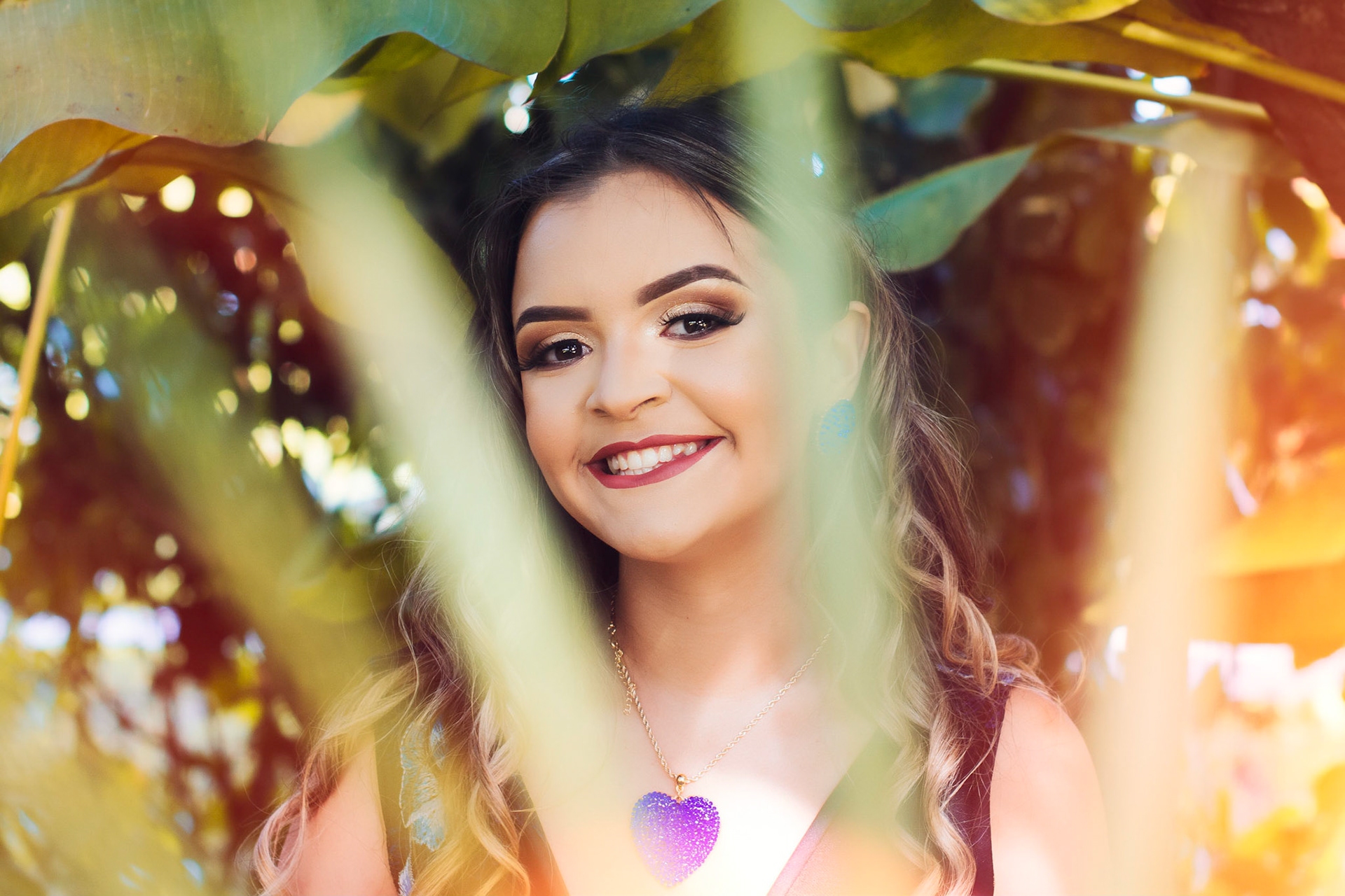 Fotógrafo de Debutante em Porto Seguro