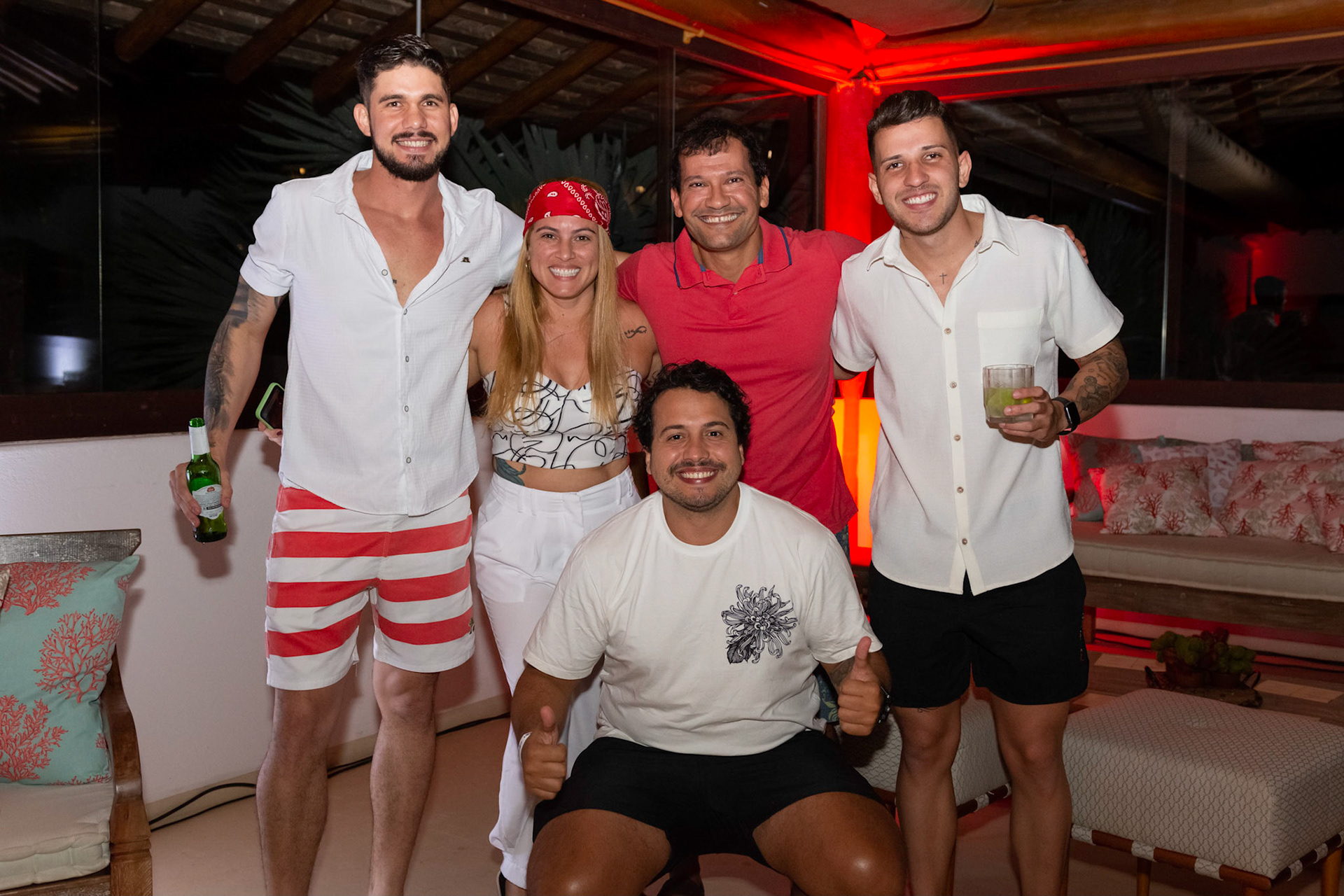 Vilarejo de Santo André