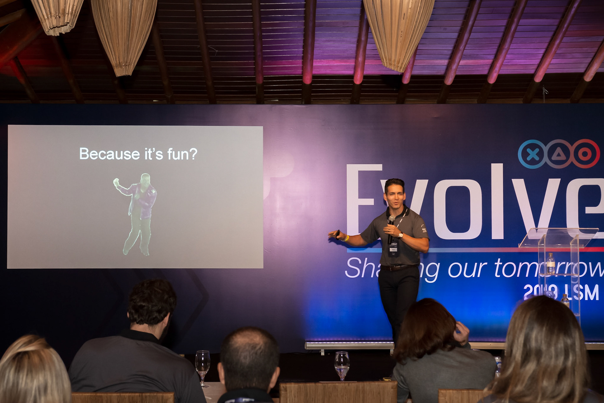 Vilarejo Santo André