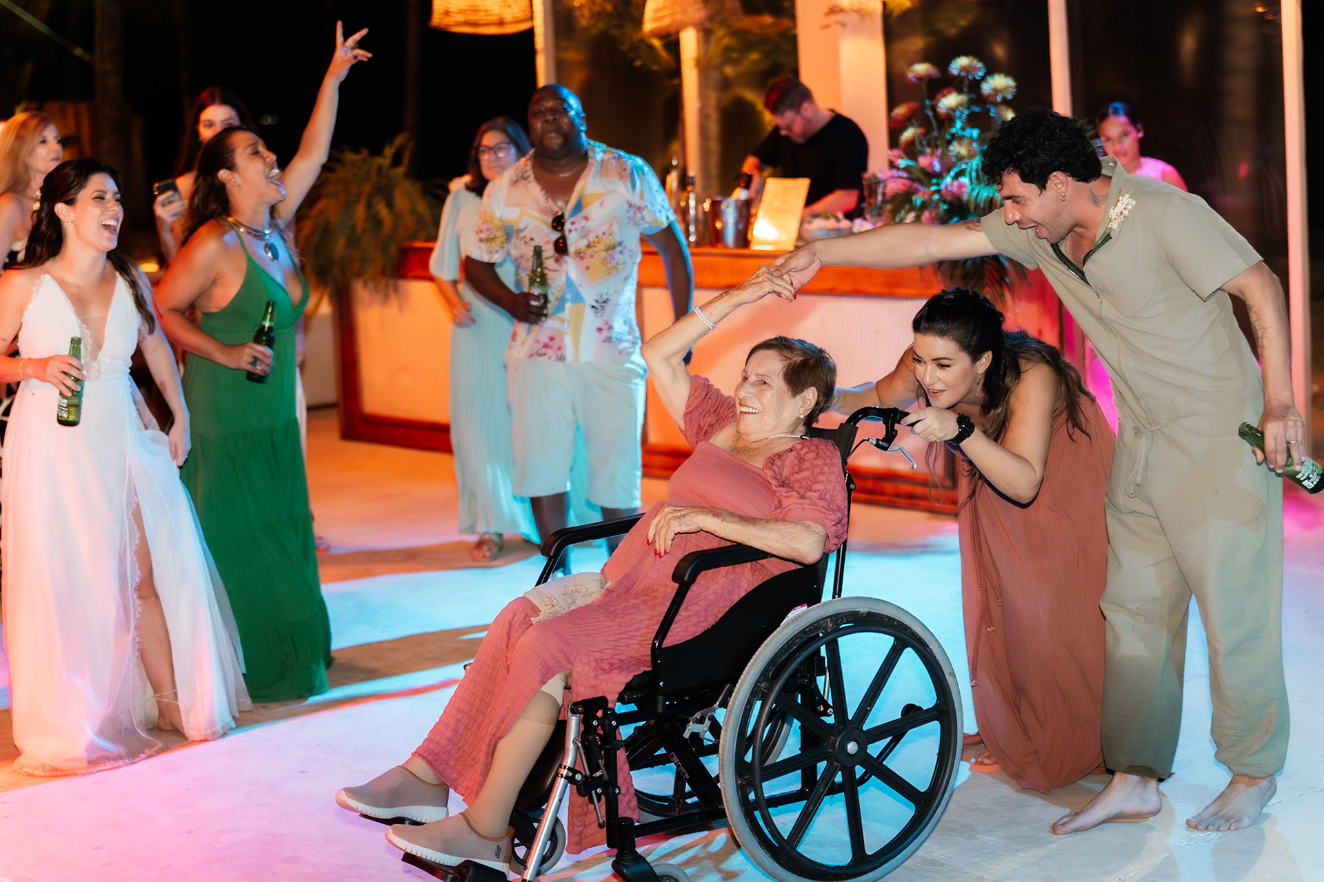 fotografia Arraial d’Ajuda