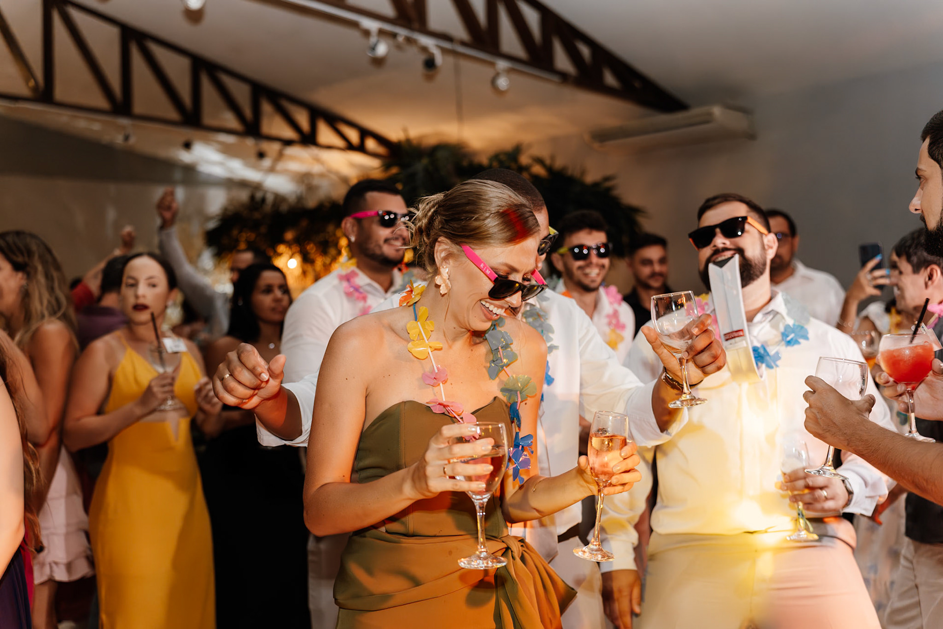 Casamento em Porto Seguro Bahia