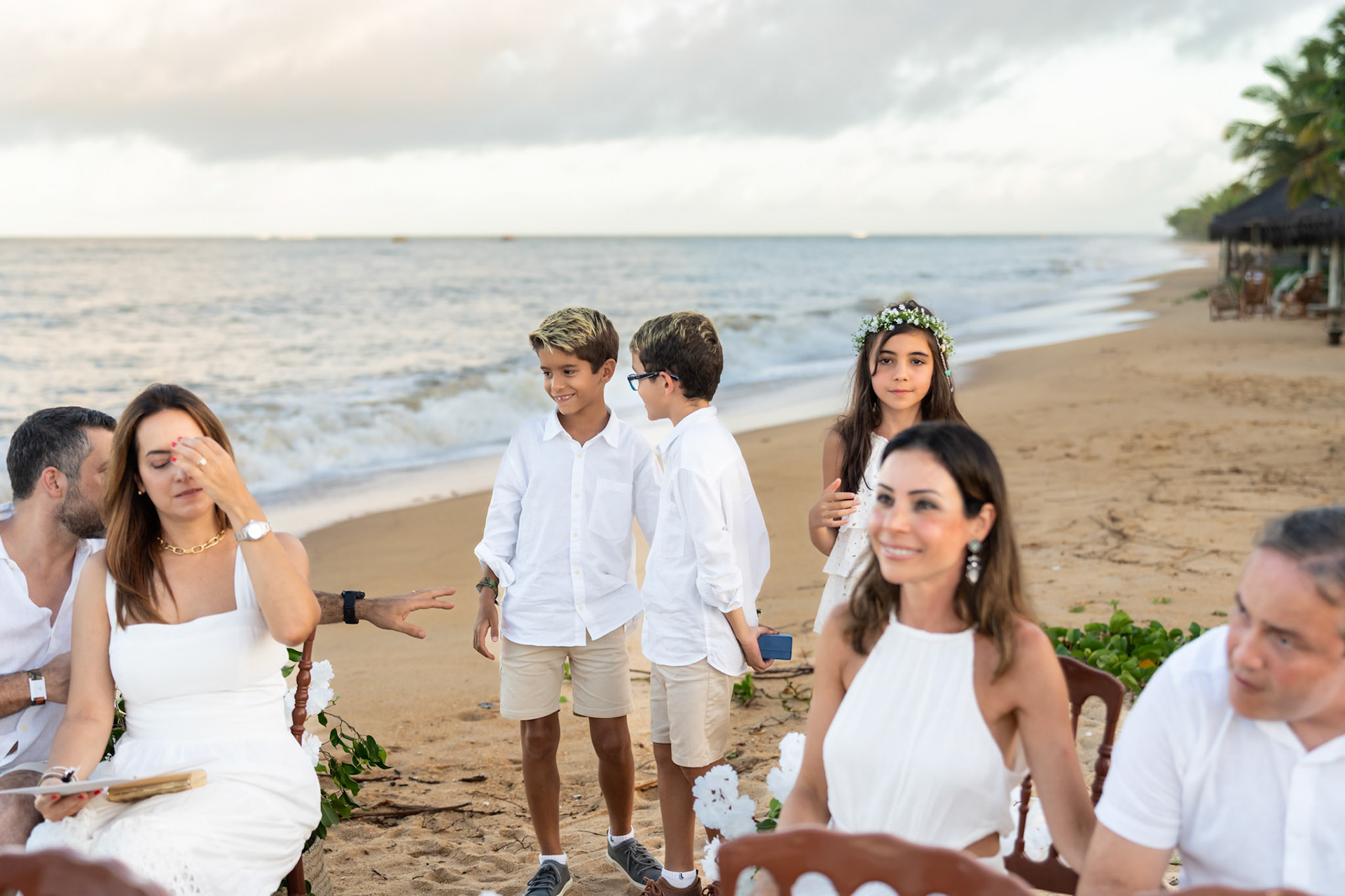 Casamento em Santa Cruz Cabrália