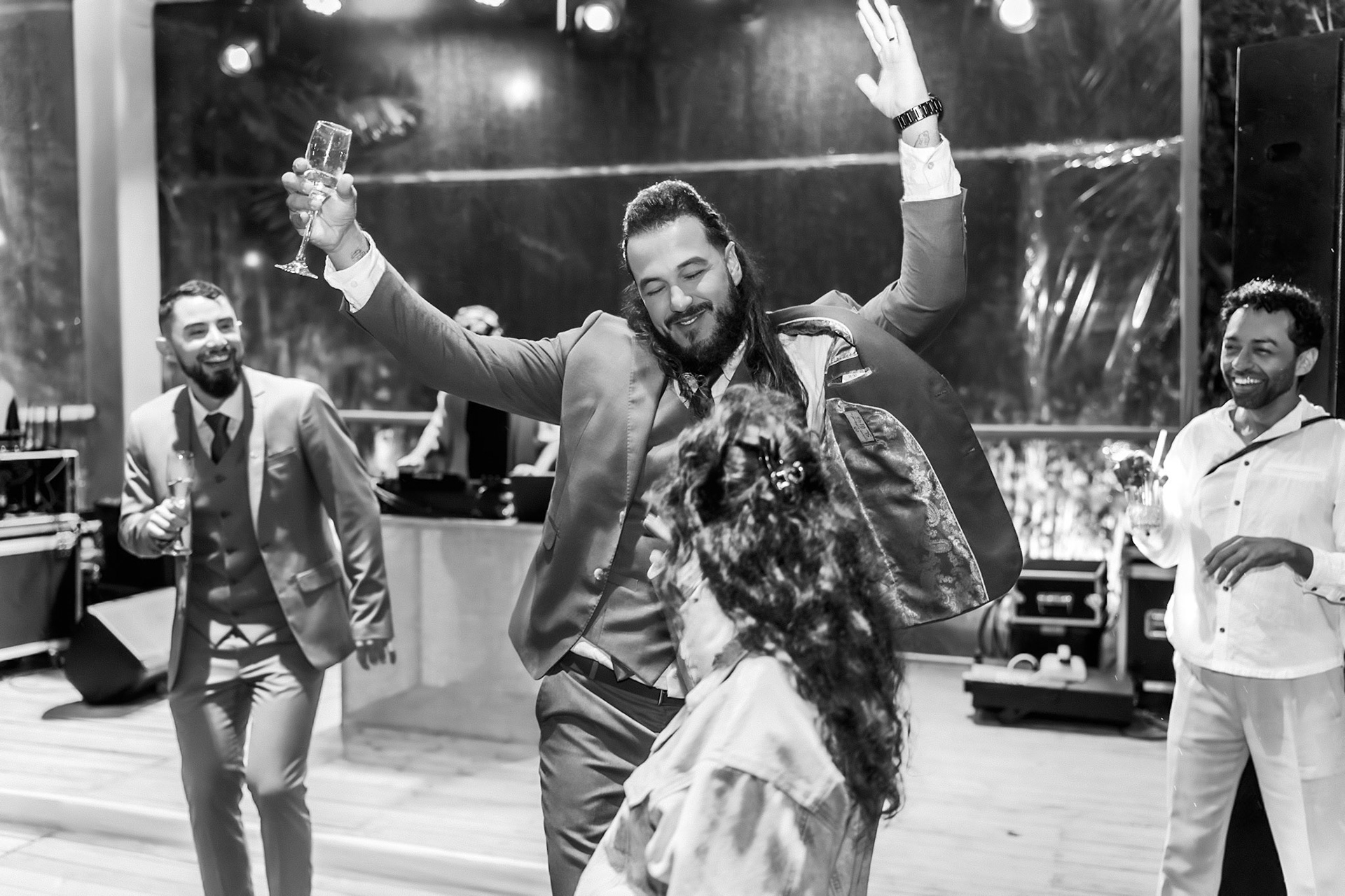 Festa de Casamento gay em Porto Seguro Bahia