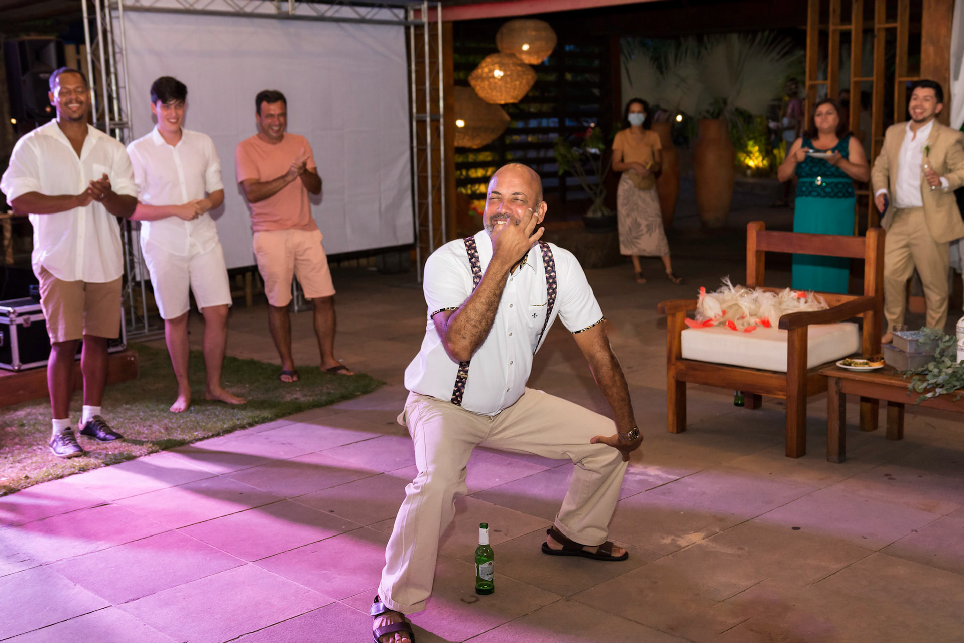 Fotógrafo de Casamento Gay em Porto Seguro