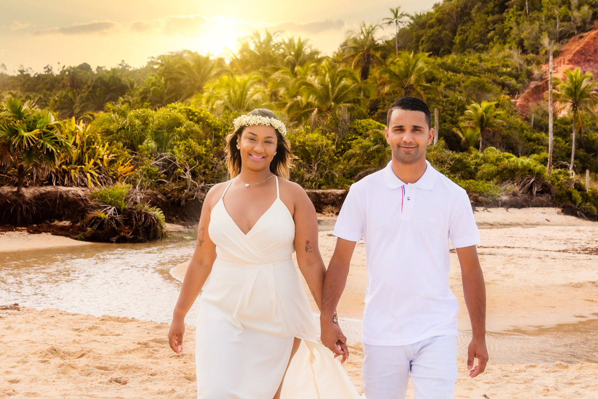 Fotógrafo de Ensaio em Arraial D'Ajuda