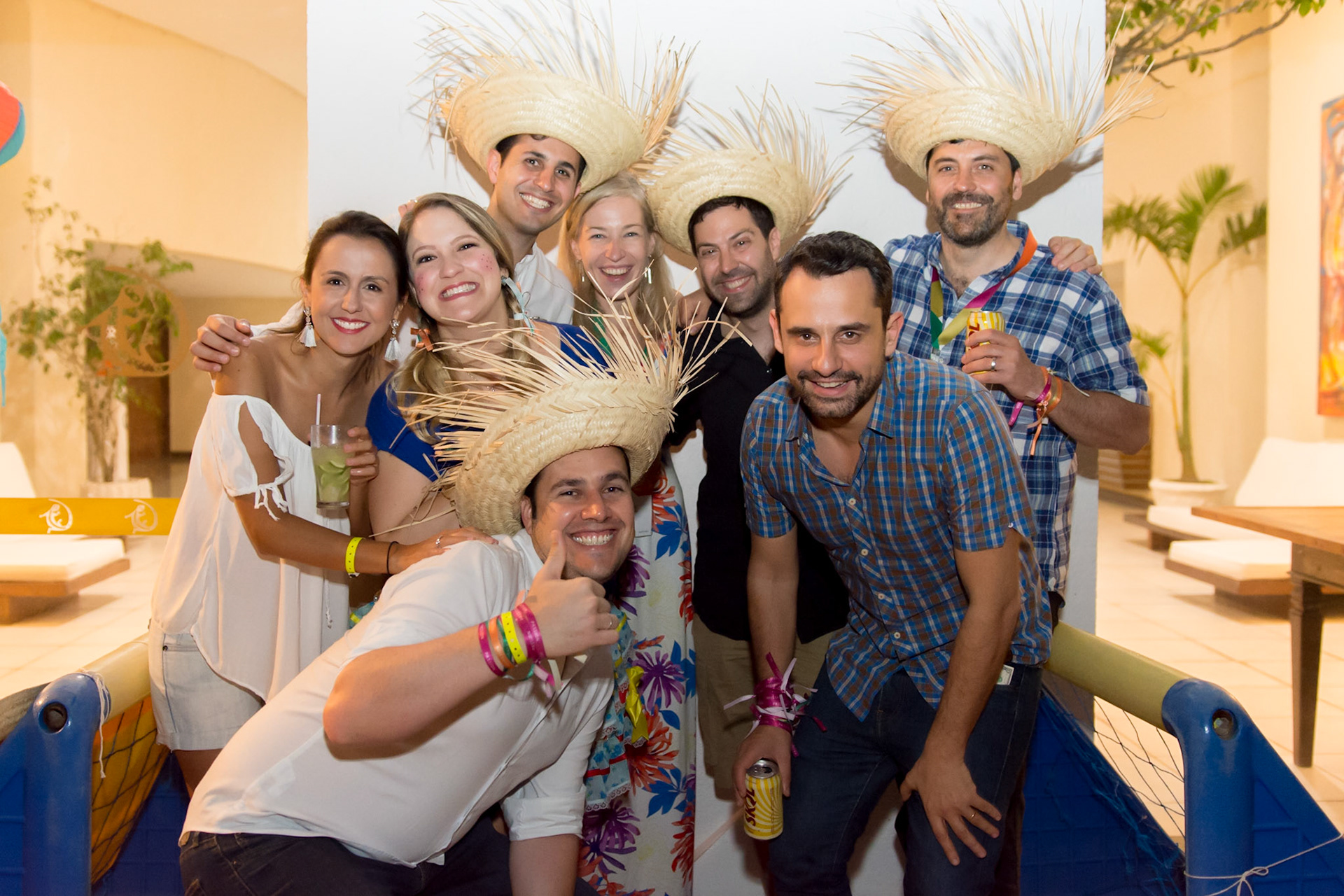 Arraial D'Ajuda Eco Resort