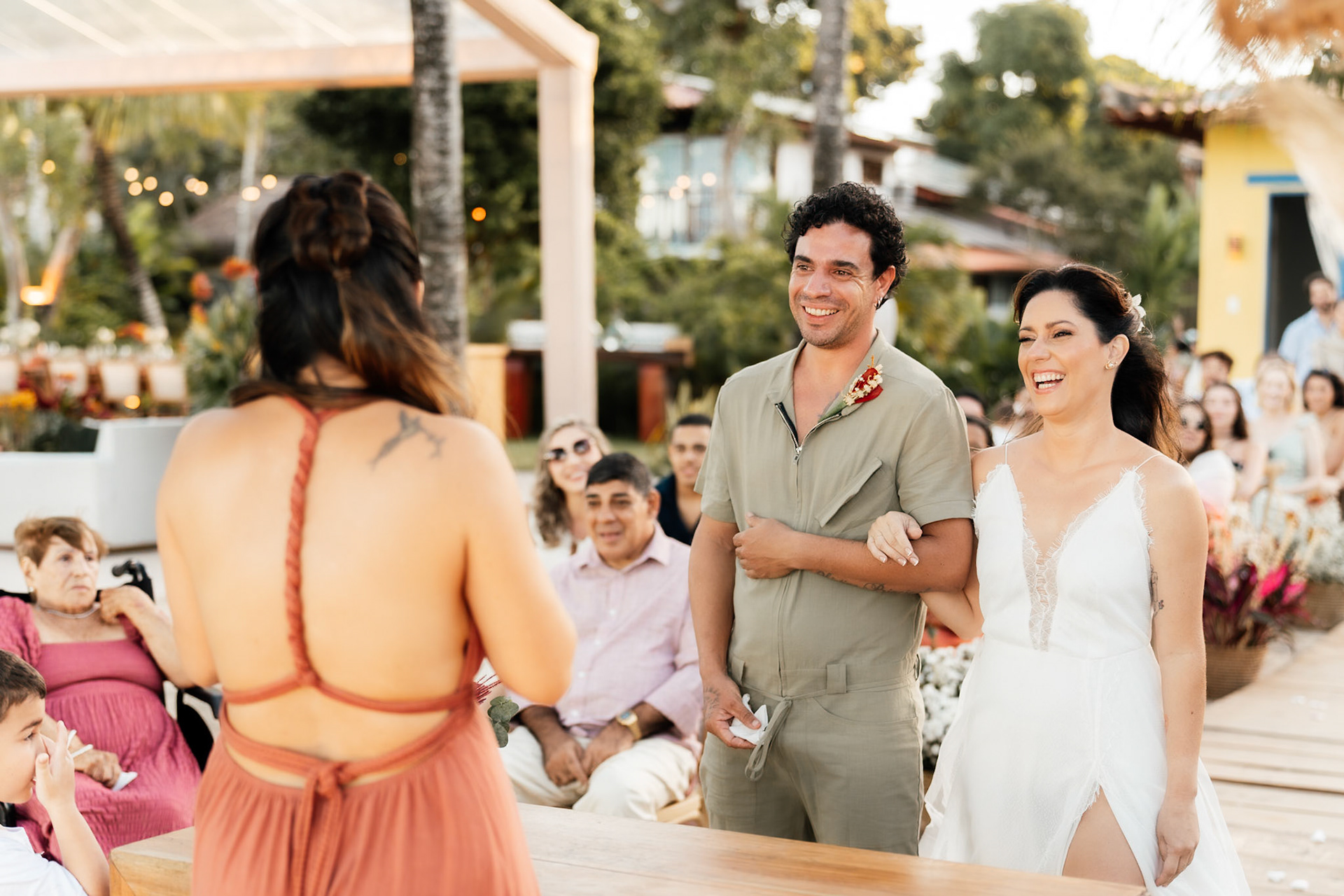 fotografia Arraial d’Ajuda