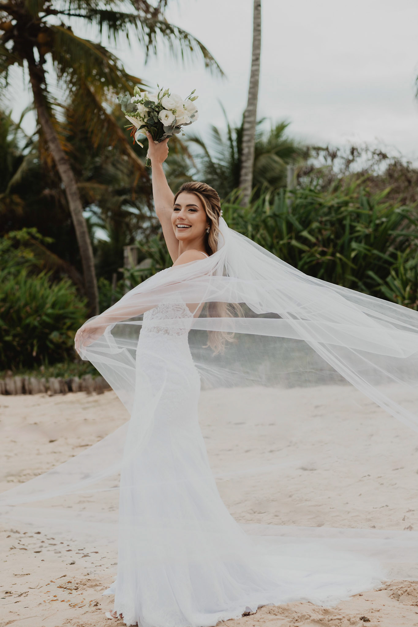 Ensaio Casamento em Arraial D’Ajuda