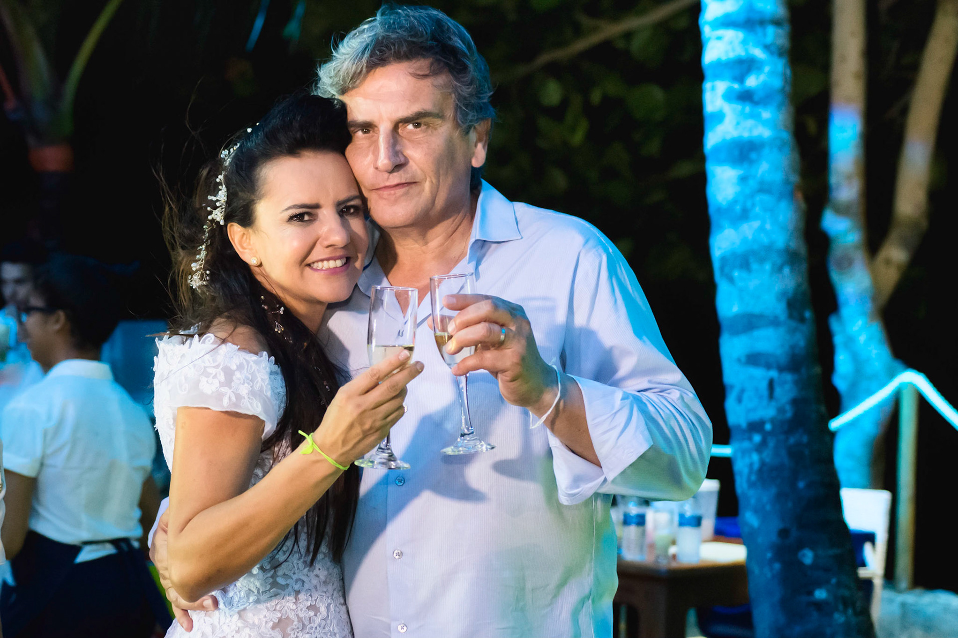 Fotógrafo de Casamento em Arraial d’Ajuda