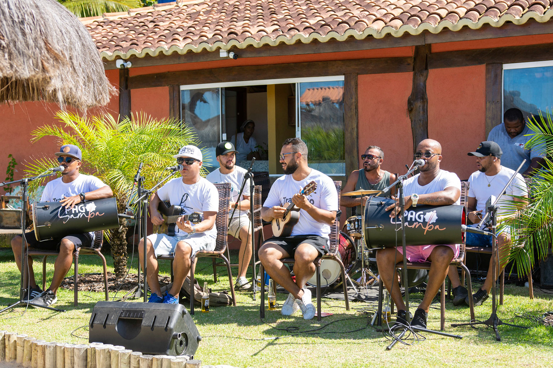 Santa Cruz Cabrália Bahia