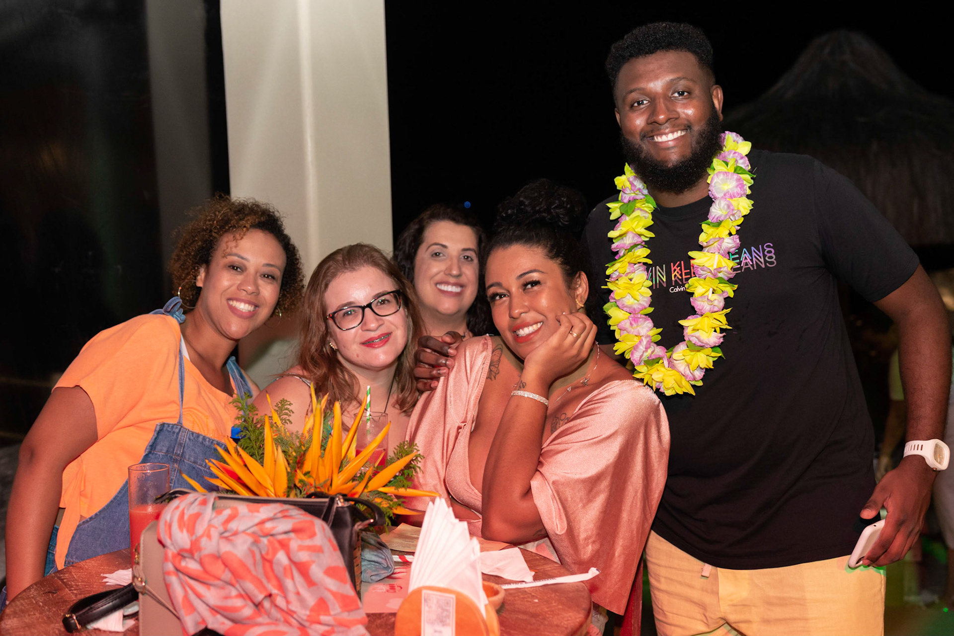 Vilarejo de Santo André