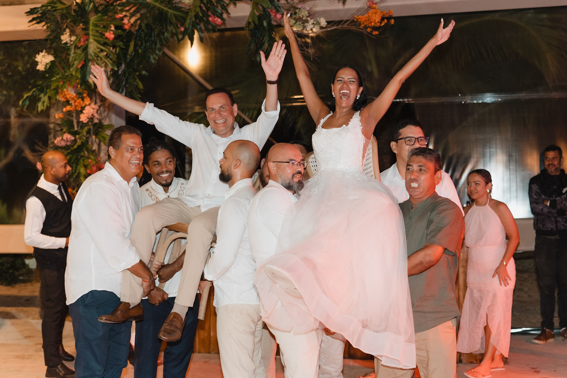 fotógrafo de casamento