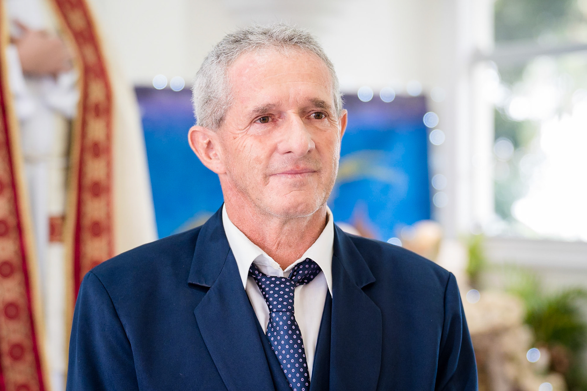 fotógrafo profissional de casamento