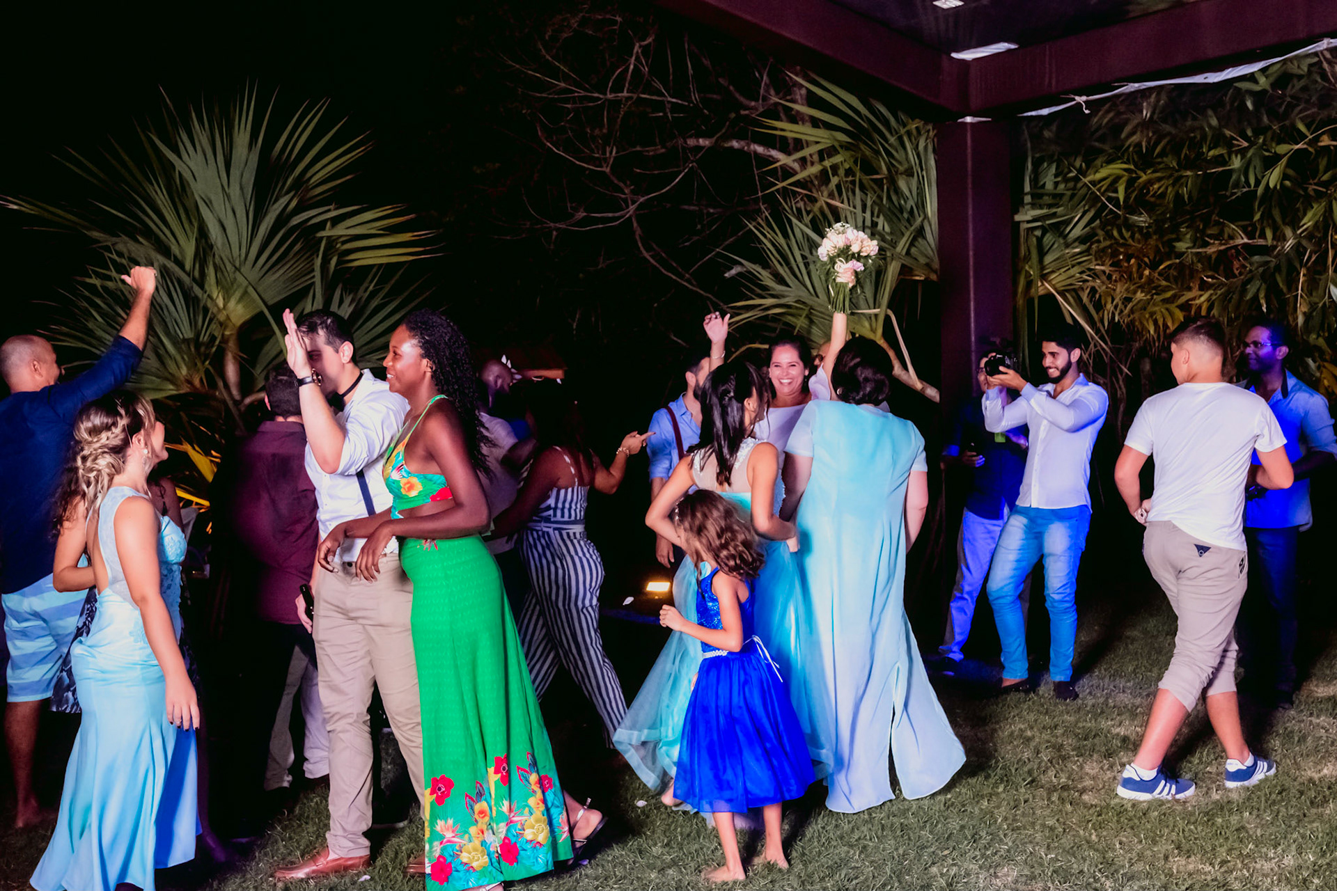 Casar em Arraial d'Ajuda