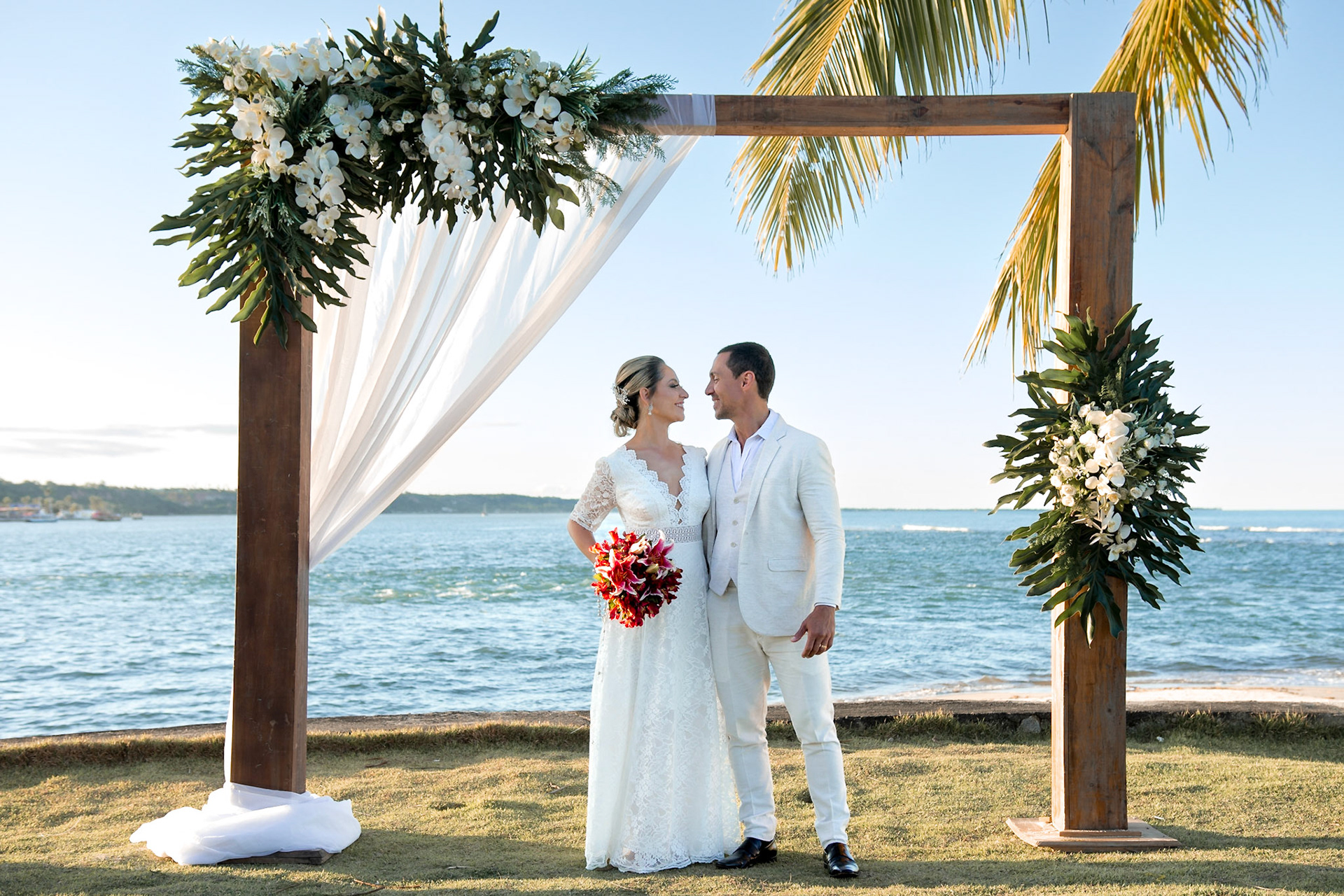 Arraial D’Ajuda Eco Resort