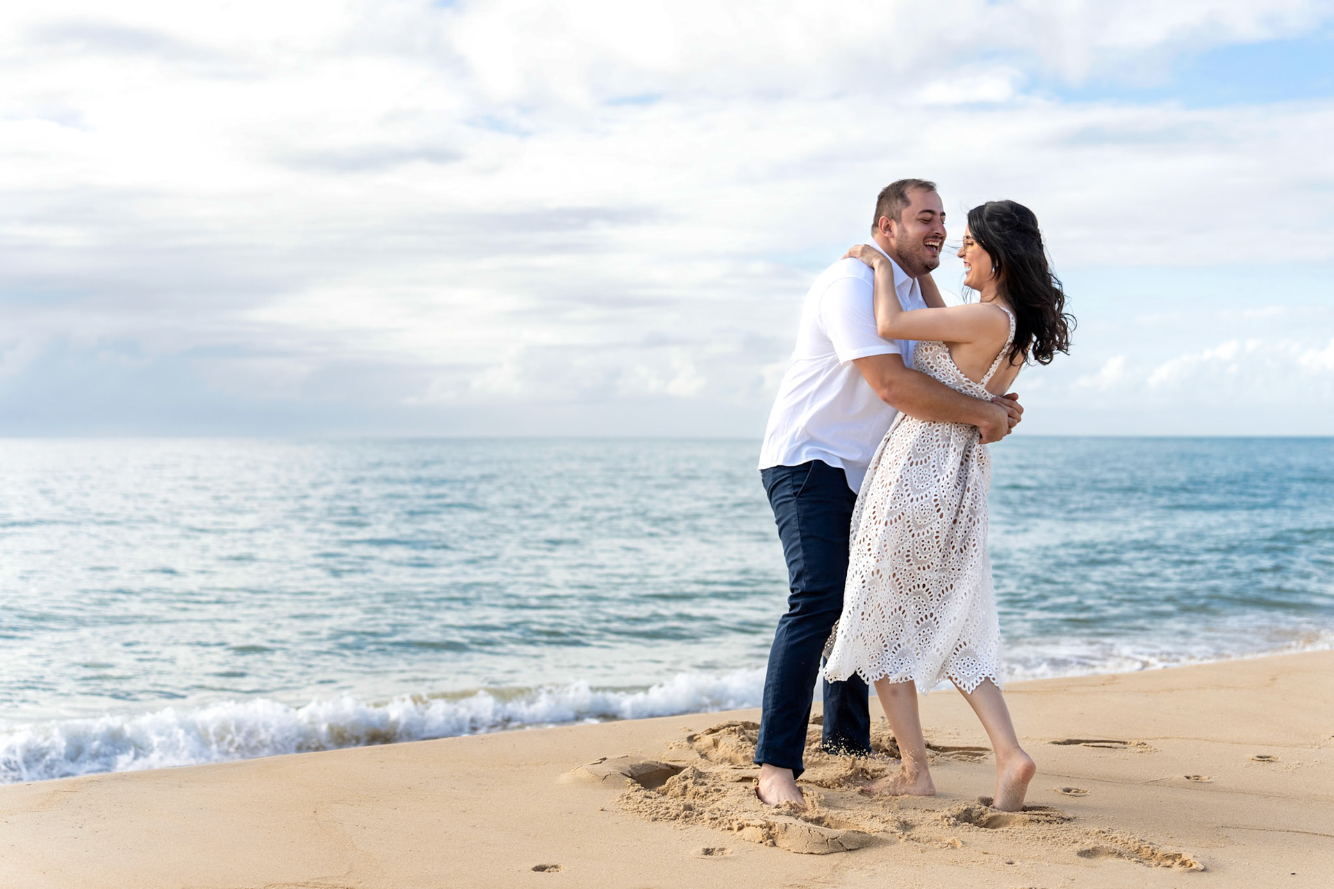 Fotógrafo em Porto Seguro