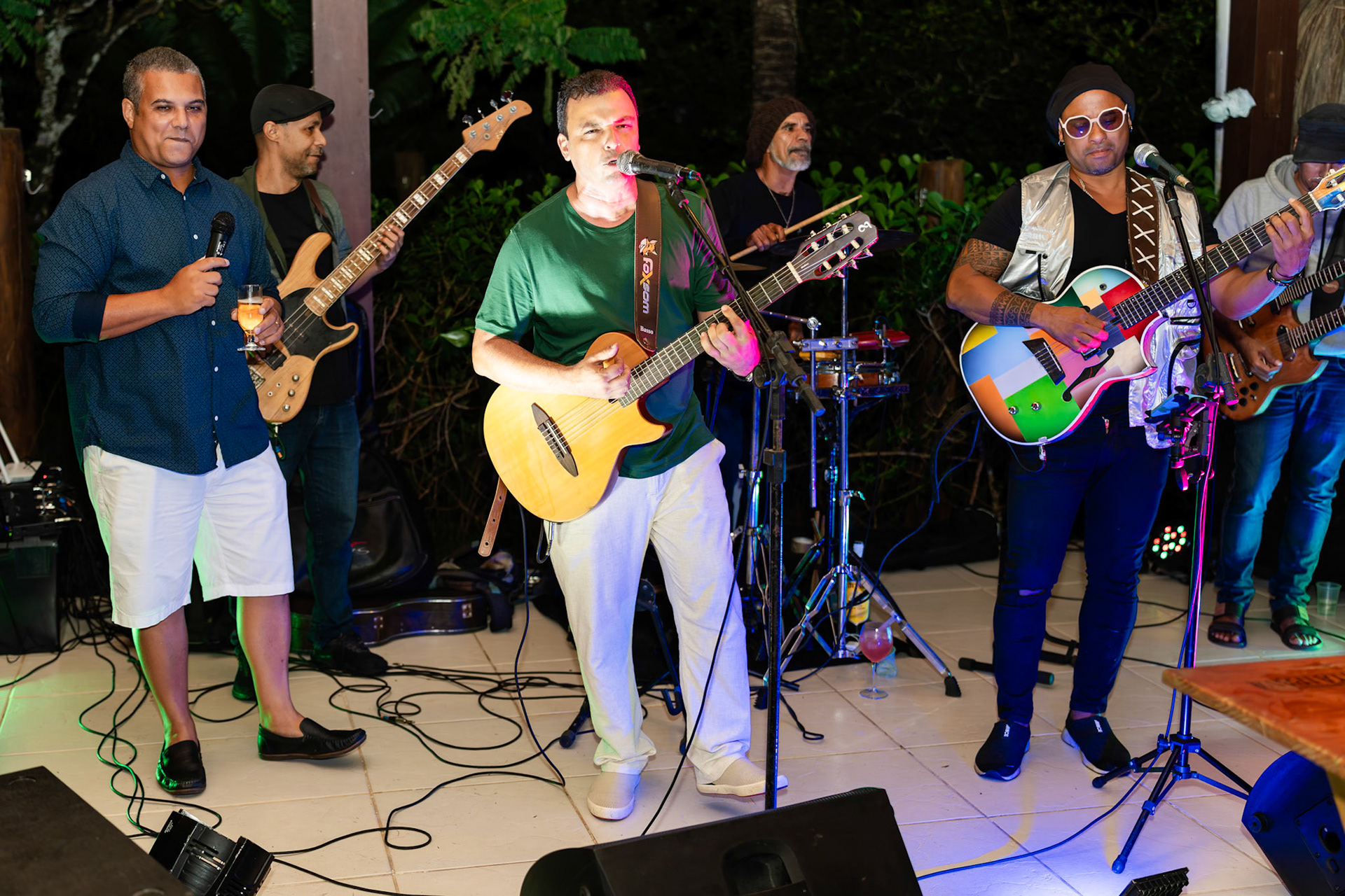 fotografo de Aniversário Adulto em Porto Seguro