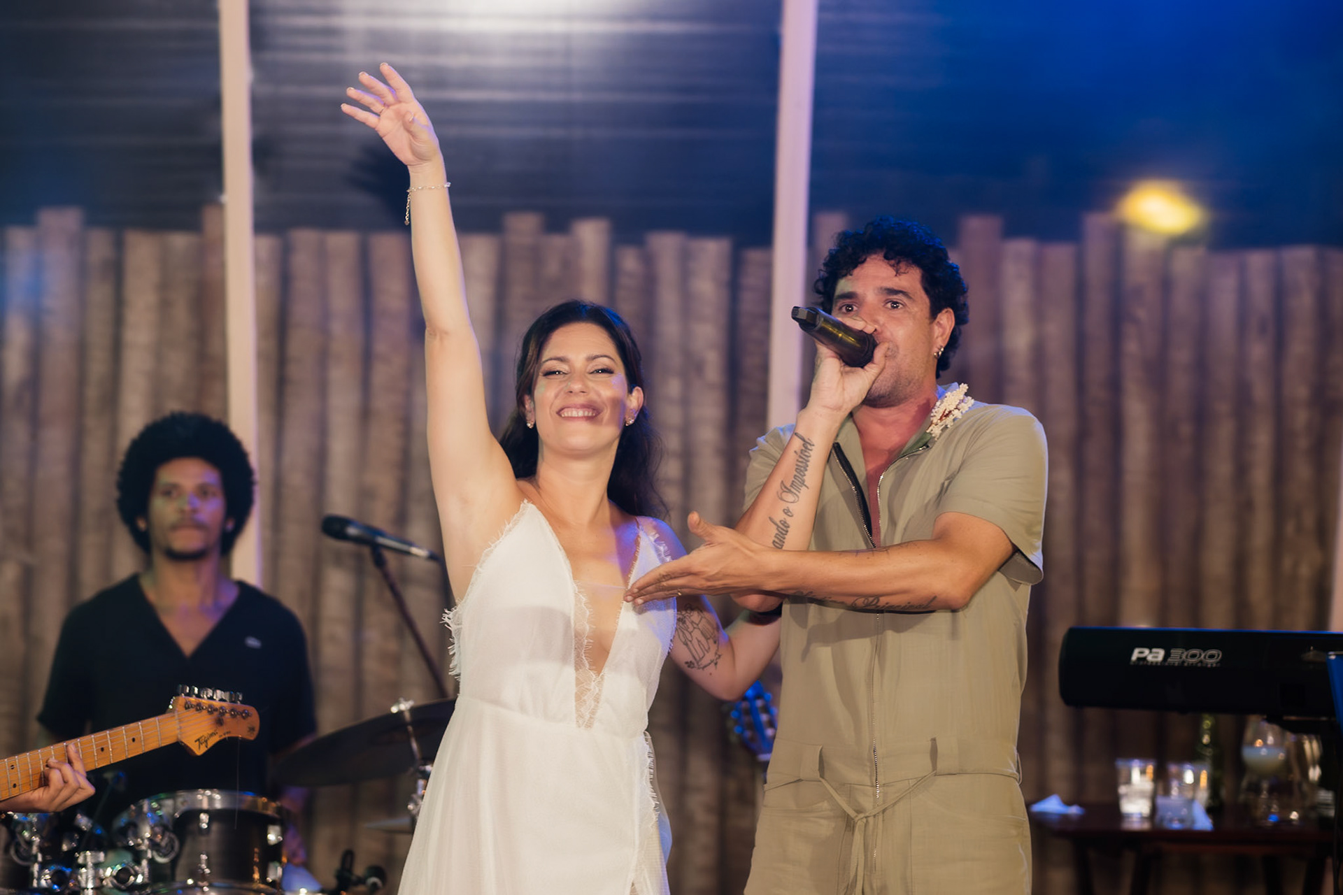 Arraial d'Ajuda em Porto Seguro Bahia