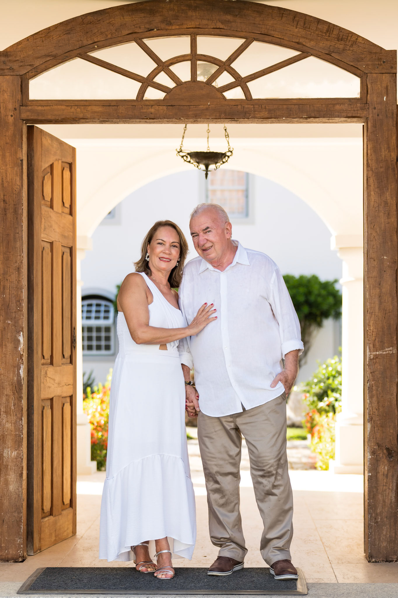 Ensaio Pré Wedding em Santo André