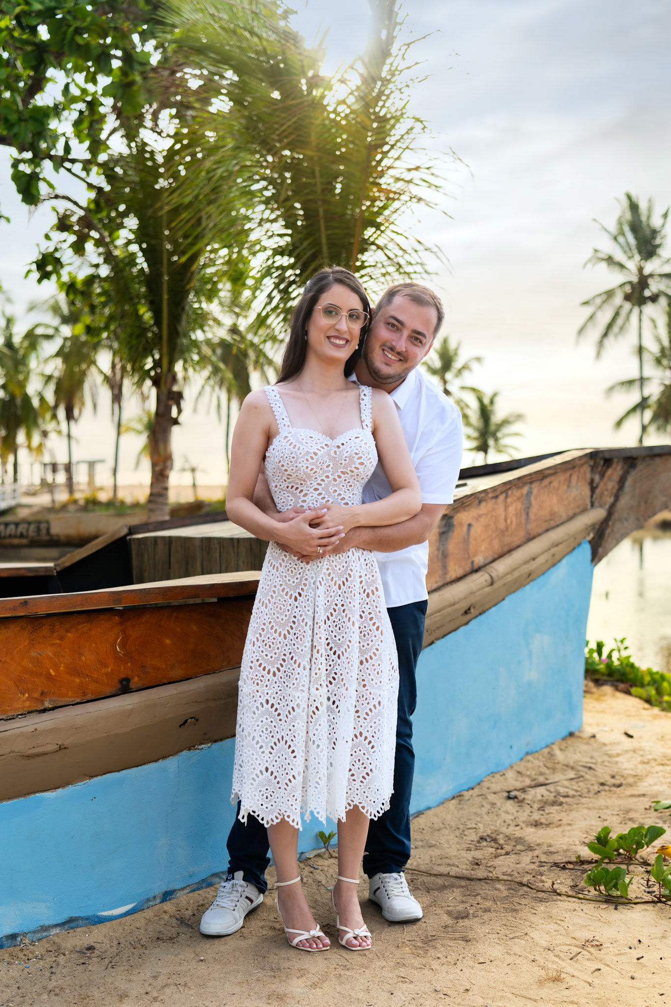 Fotógrafo em Porto Seguro