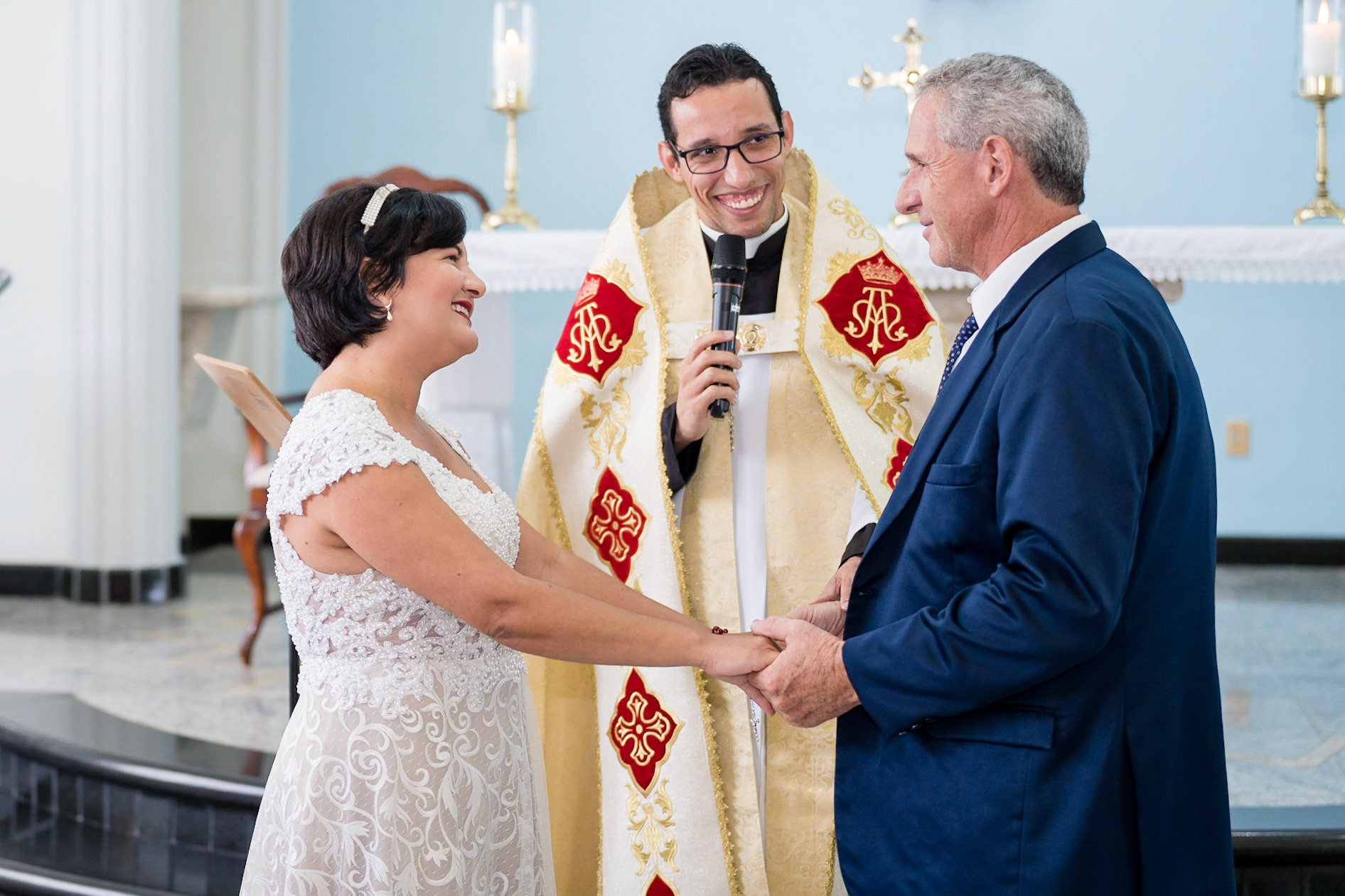 Igreja Nossa Senhora da Saúde