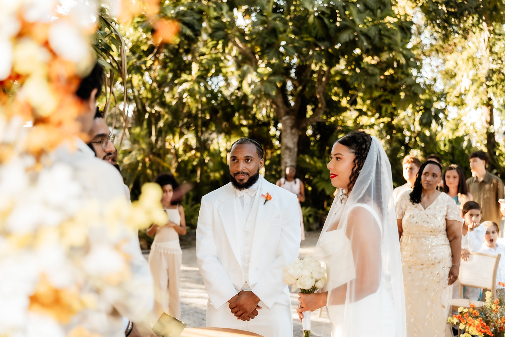 Casamento em Porto Seguro Bahia