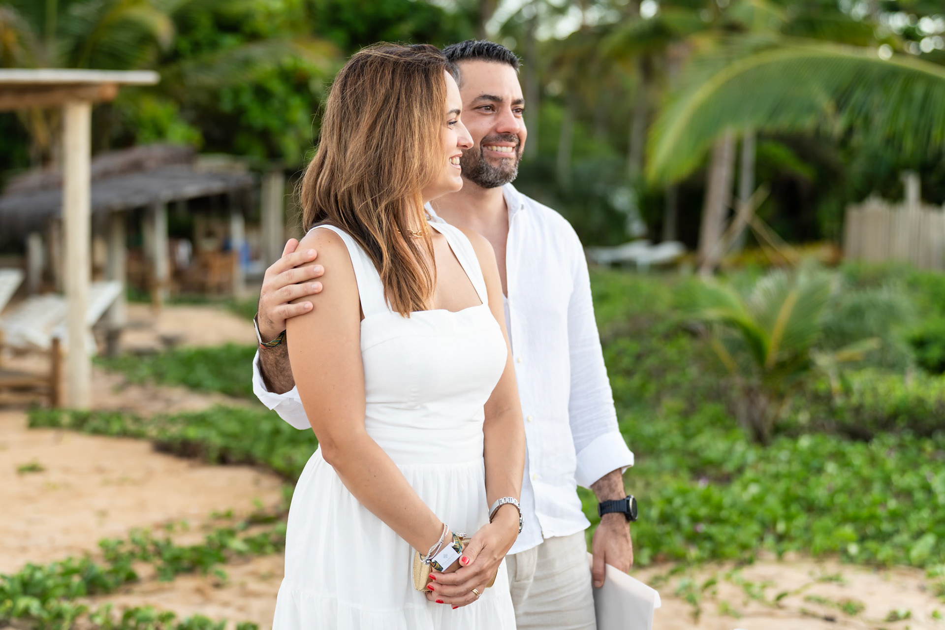 Fotógrafo de Casamento em Porto Seguro