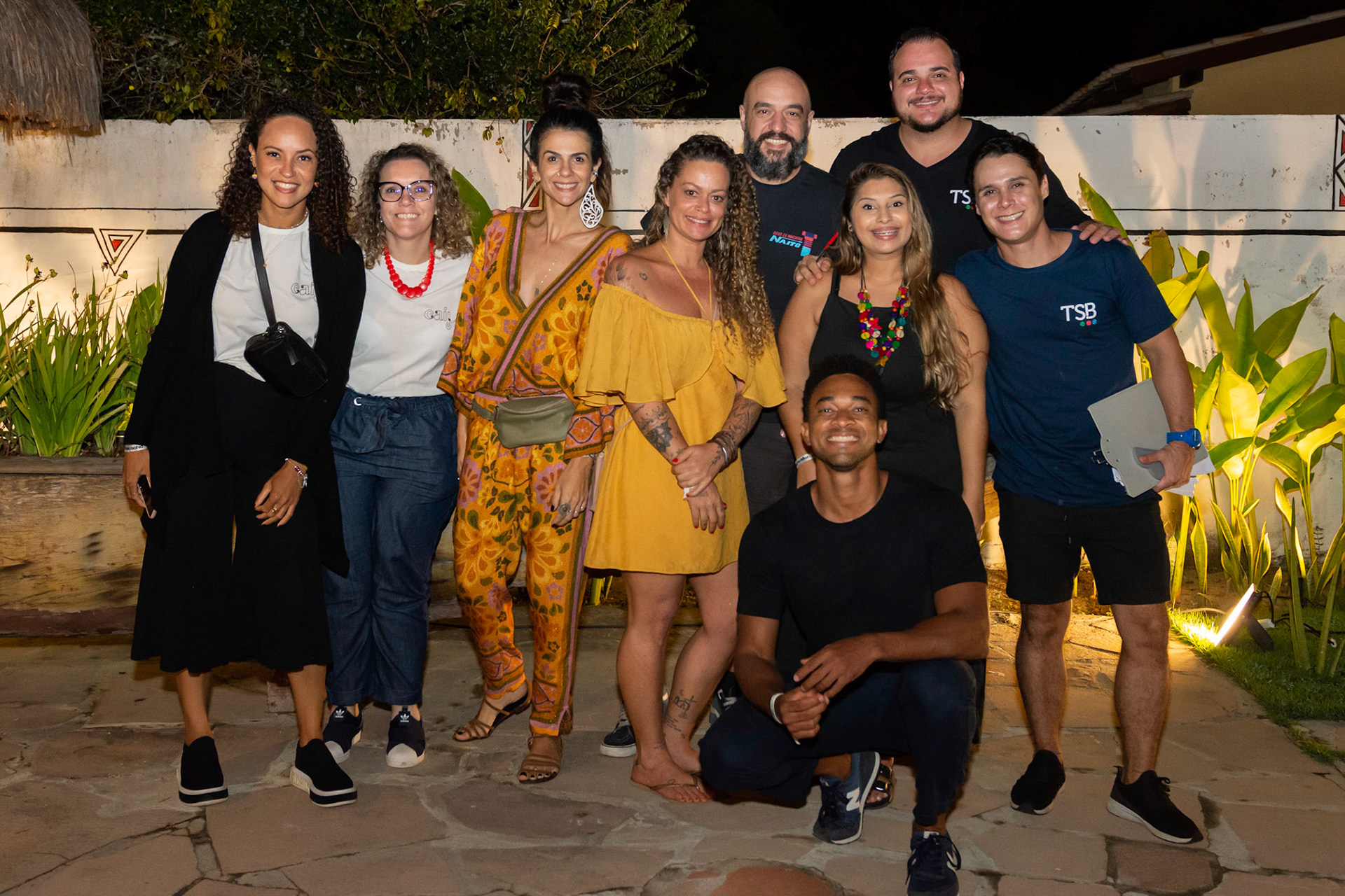 Evento Corporativo IFood