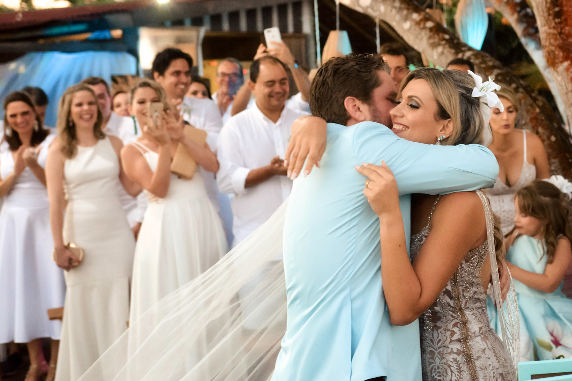 Cerimônia de Casamento em Porto Seguro Bahia