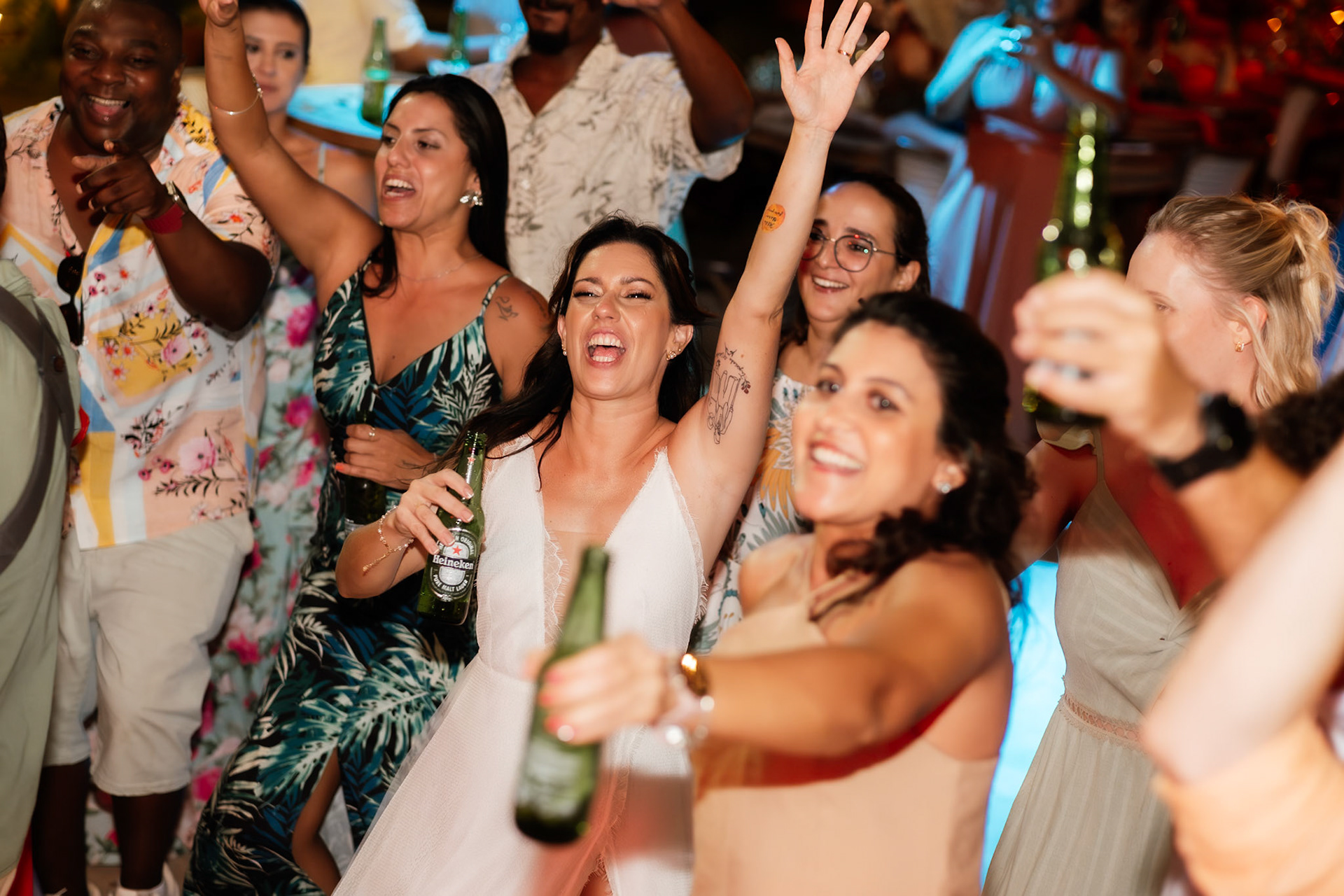 Casamento Arraial d’Ajuda