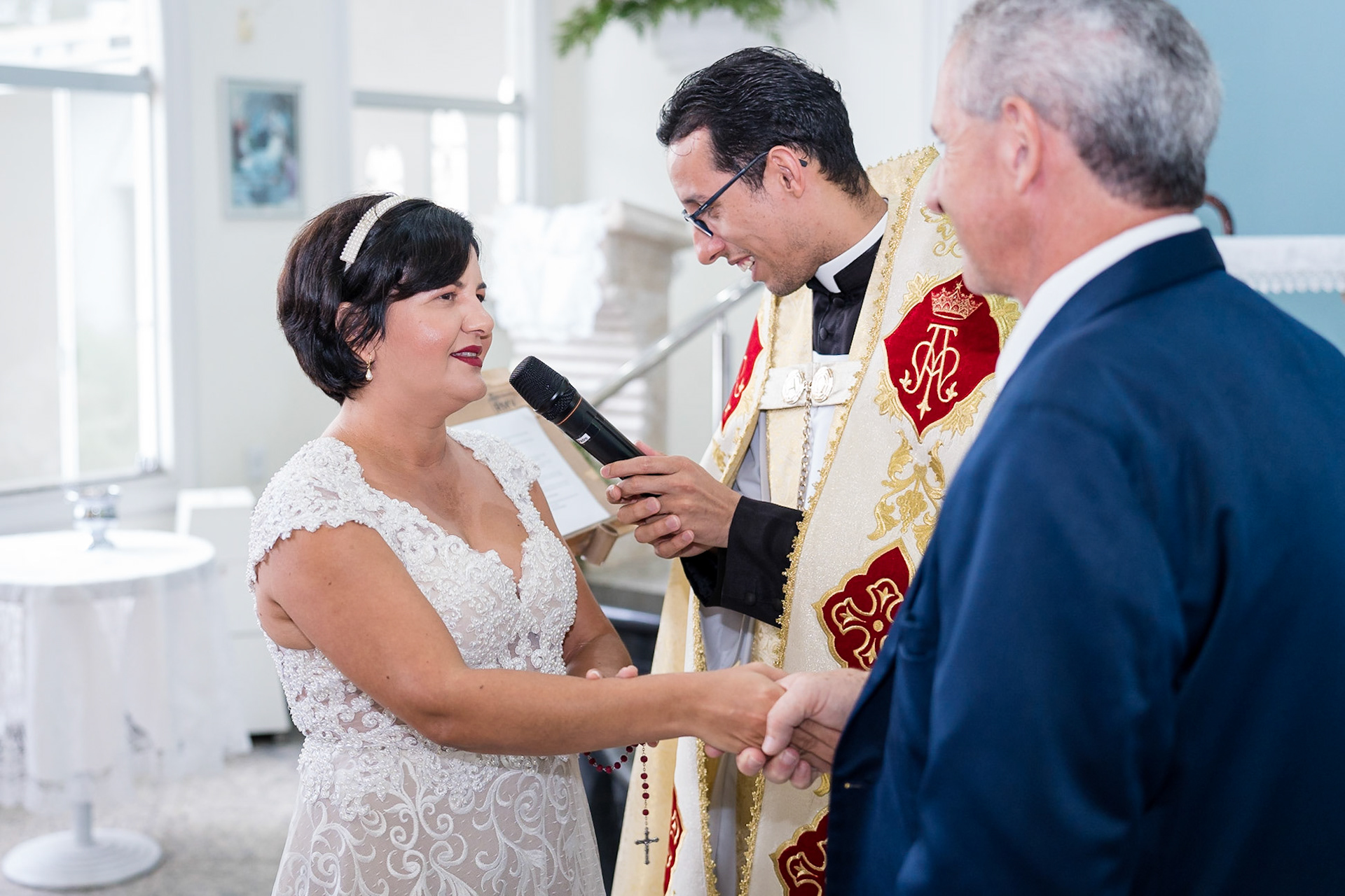 Casamento em Porto Seguro
