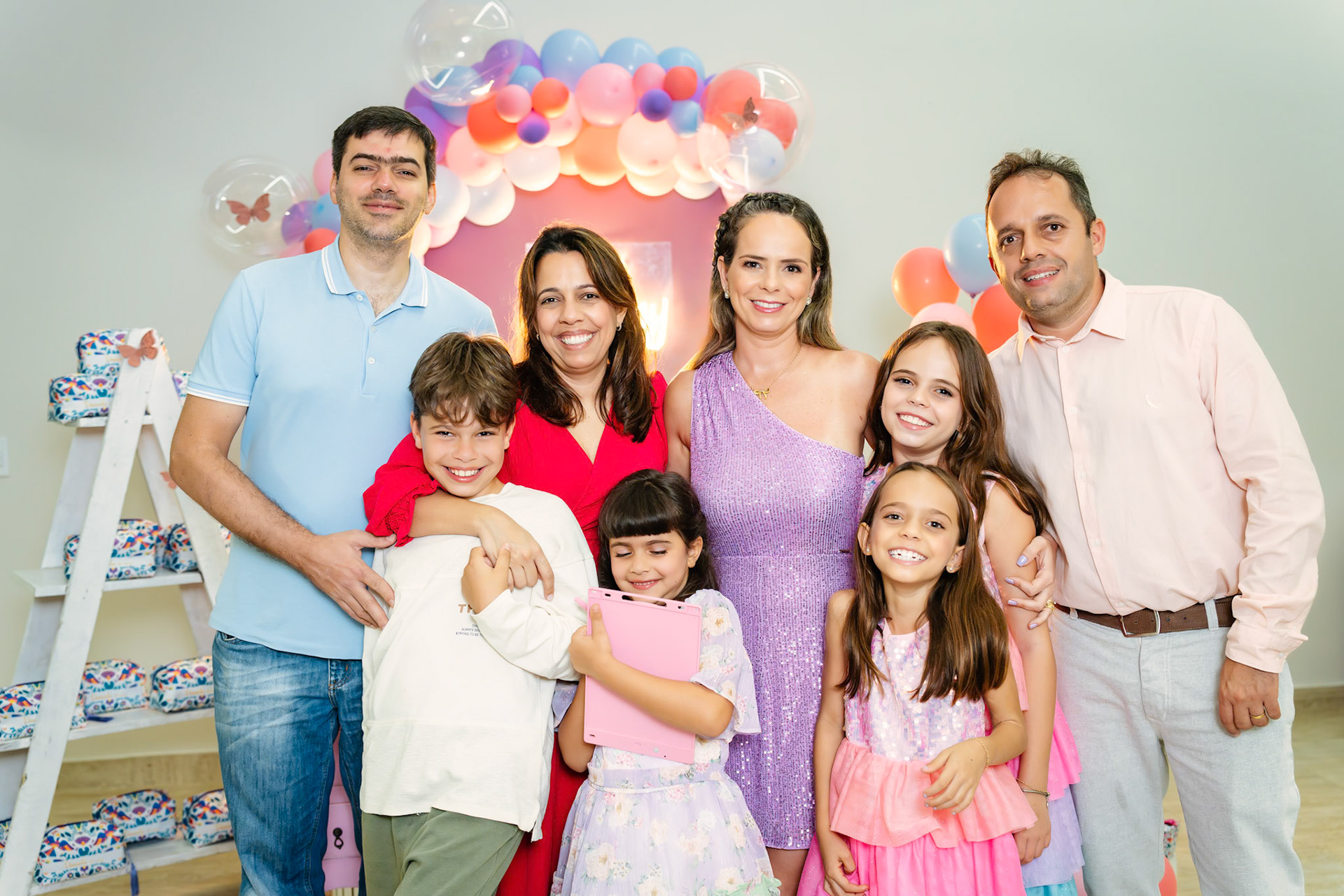 fotógrafo Aniversário Adulto Porto Seguro