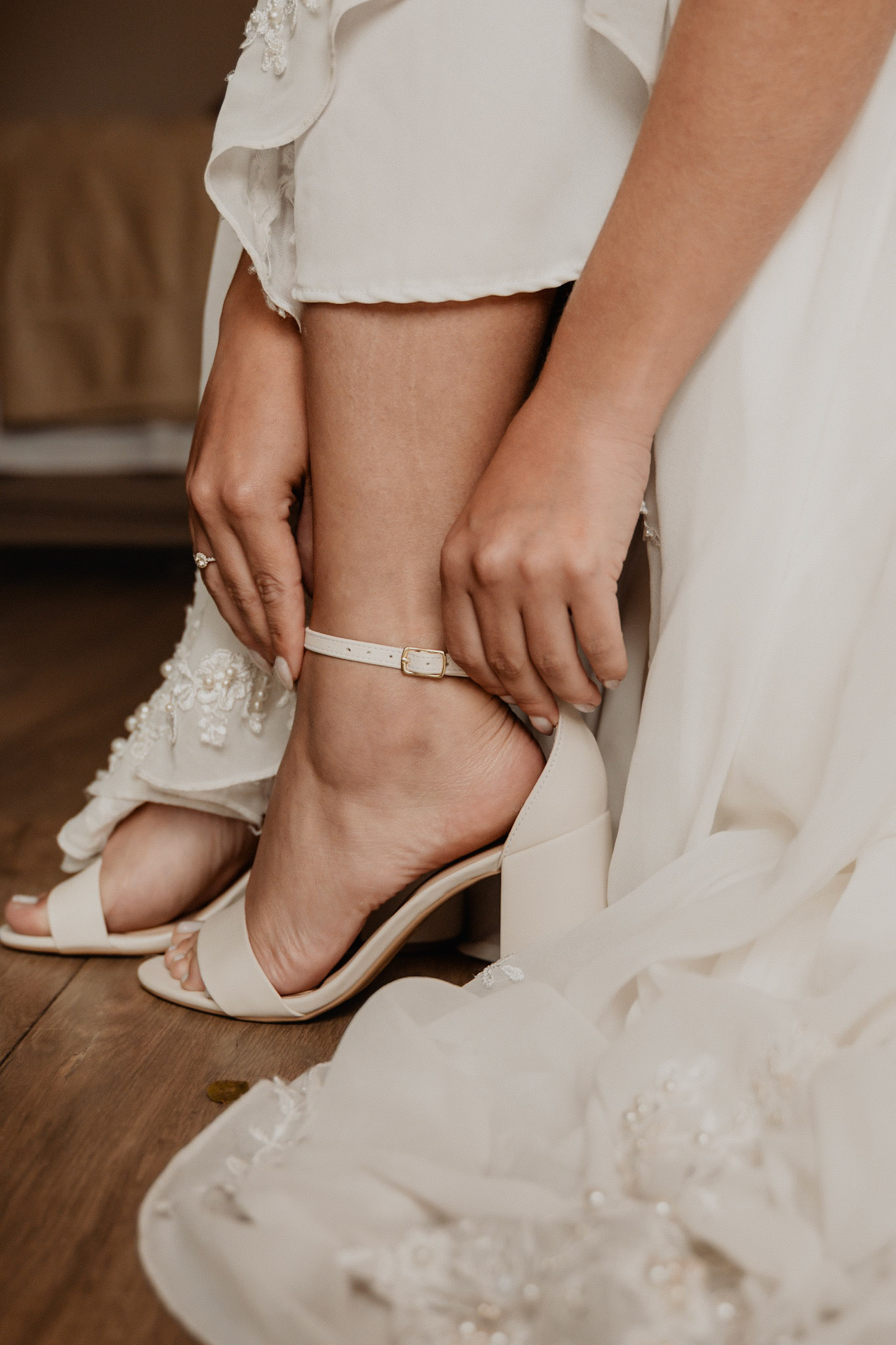 Making OF Noiva em Arraial D'Ajuda Bahia