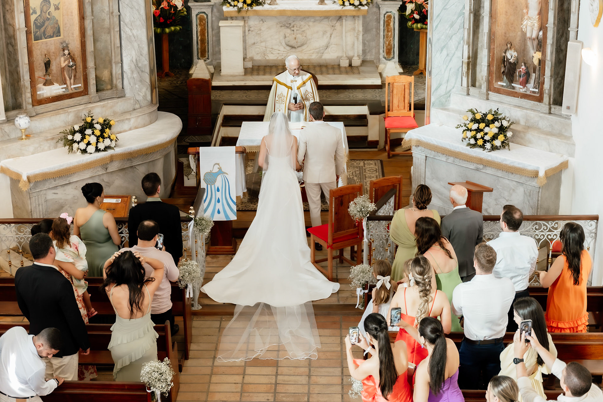 Igreja Nossa Senhora d' Ajuda