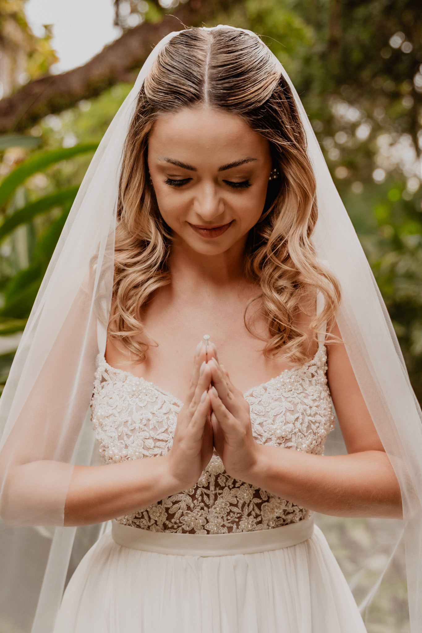 Making OF Noiva em Arraial D' Ajuda Bahia