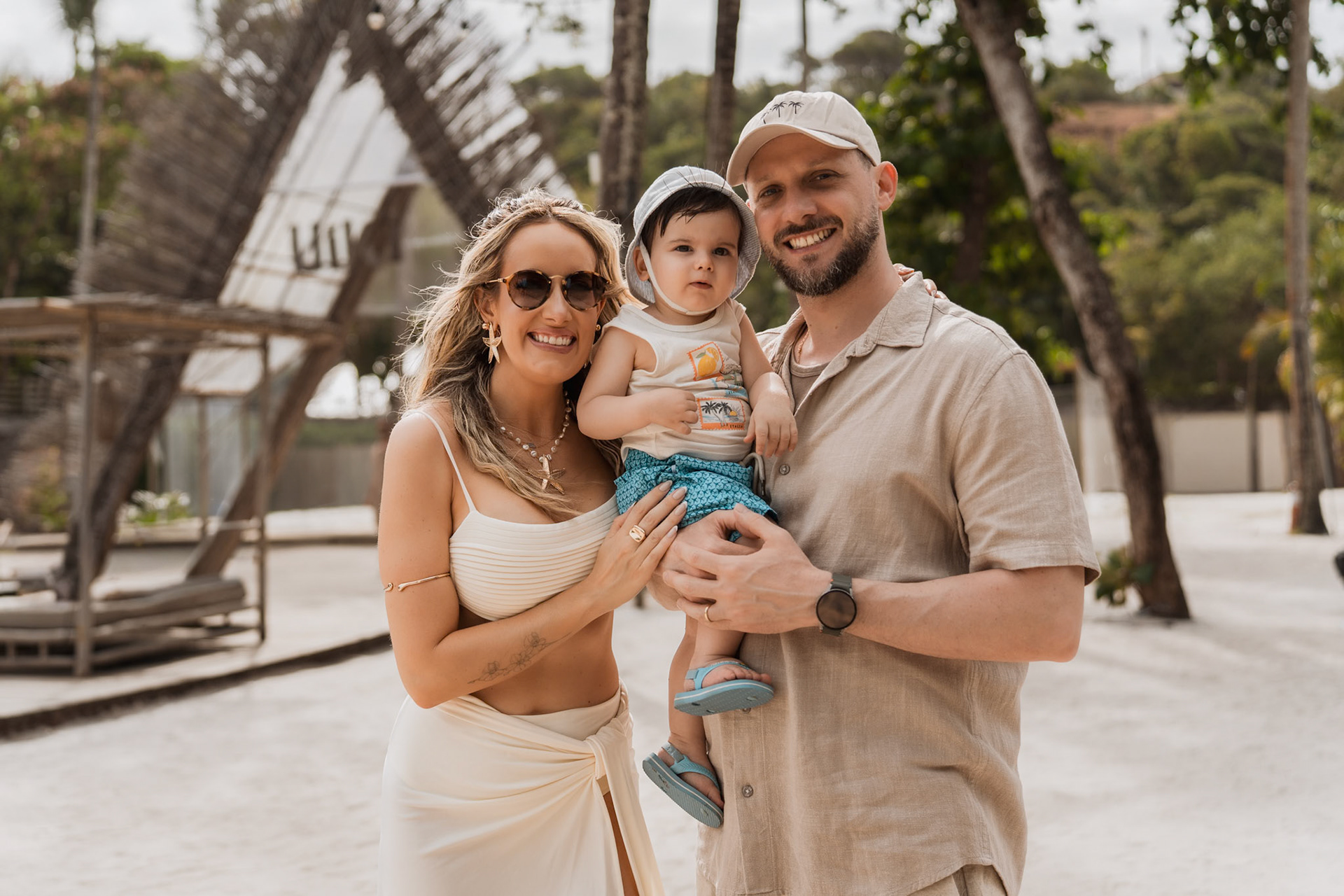 casar na praia em Porto Seguro