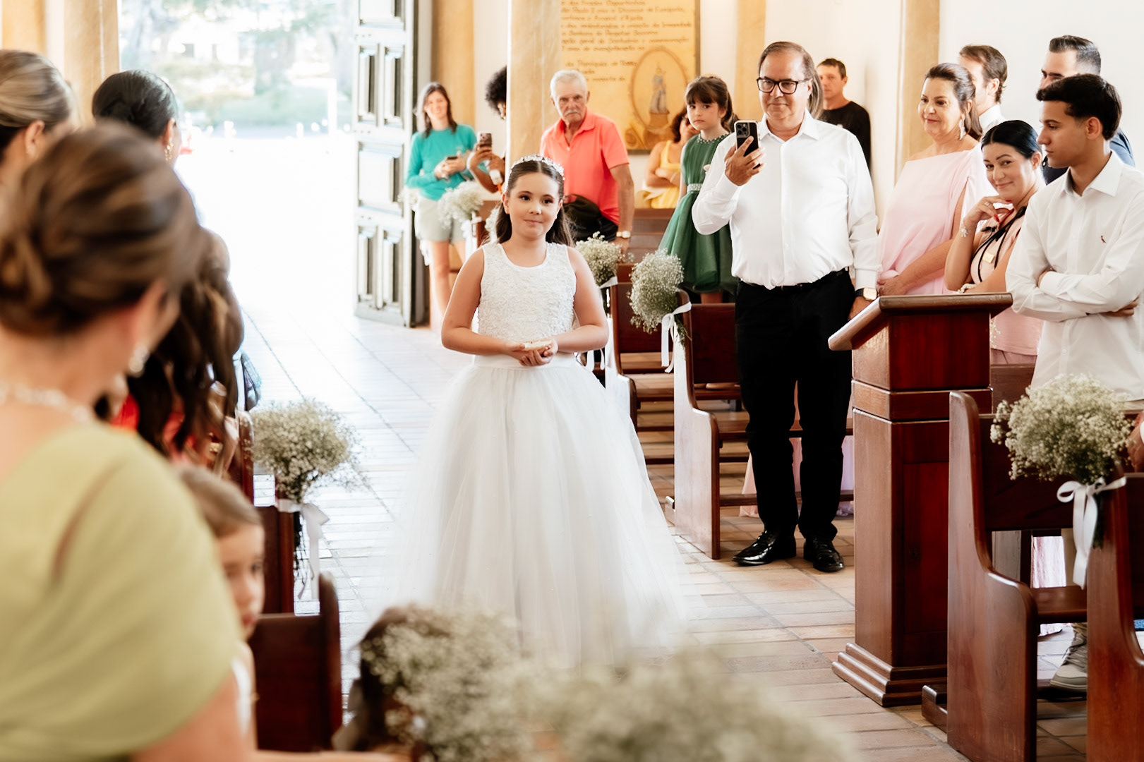 Igreja Nossa Senhora d'Ajuda