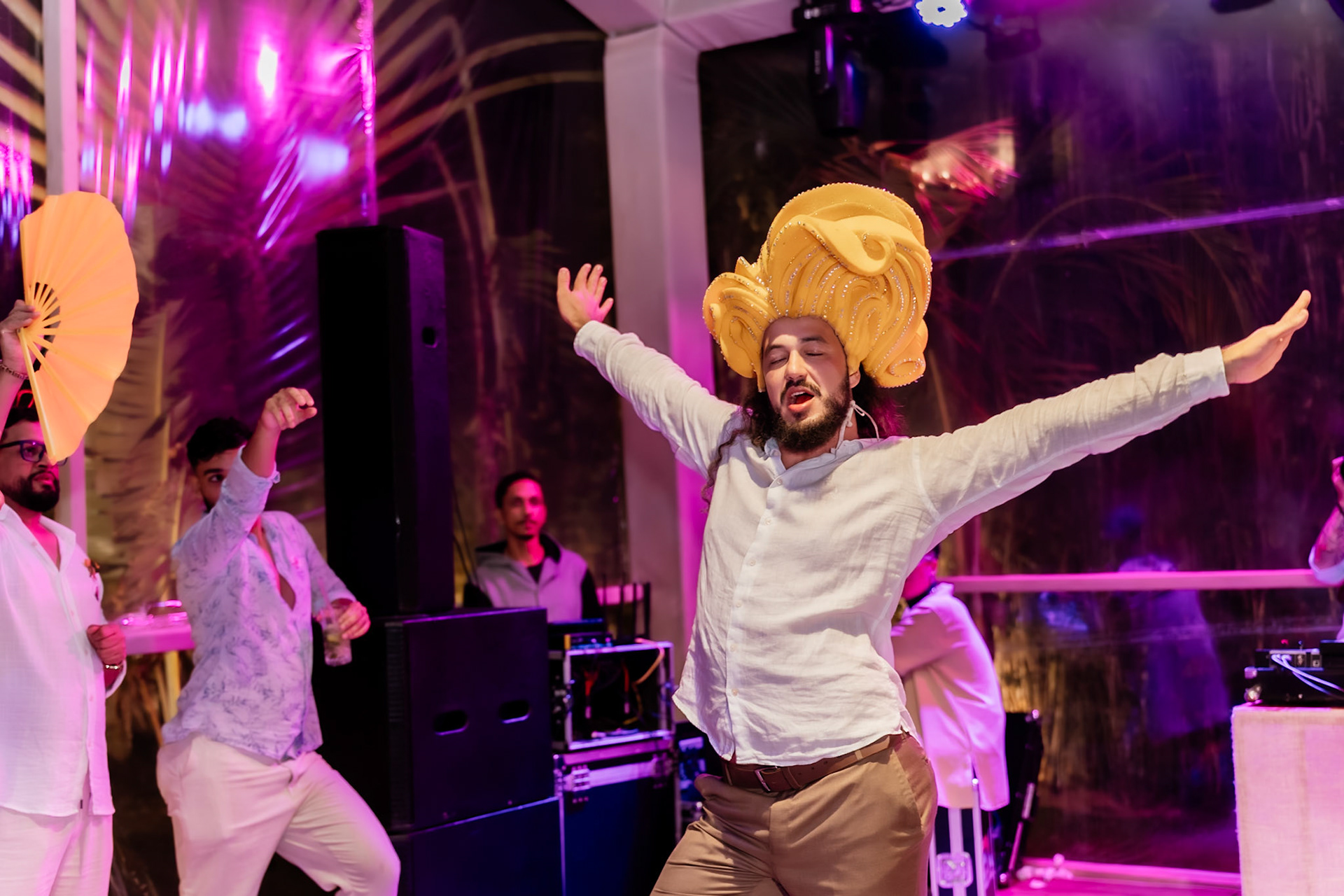 Festa de Casamento gay em Porto Seguro Bahia