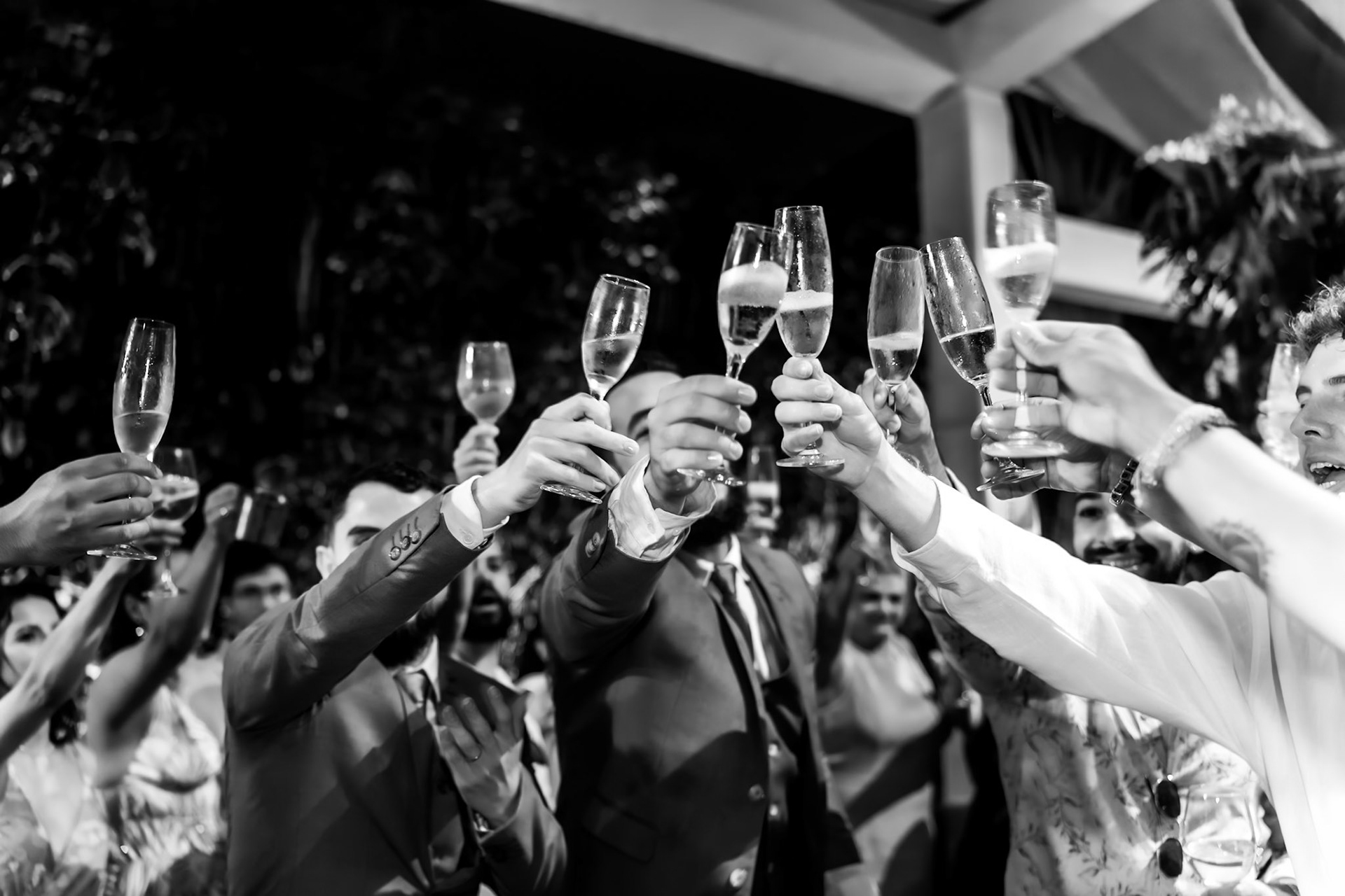  Festa de Casamento homoafetivo em Trancoso Bahia