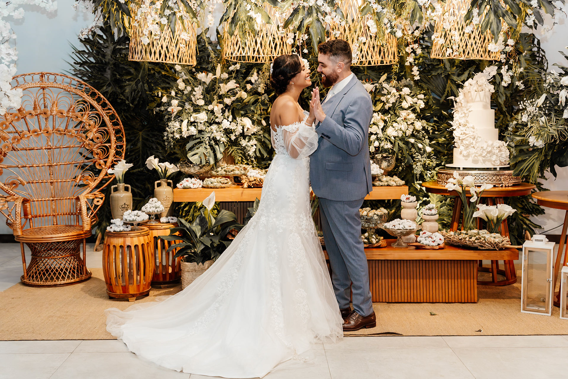 Casamento em Porto Seguro Bahia