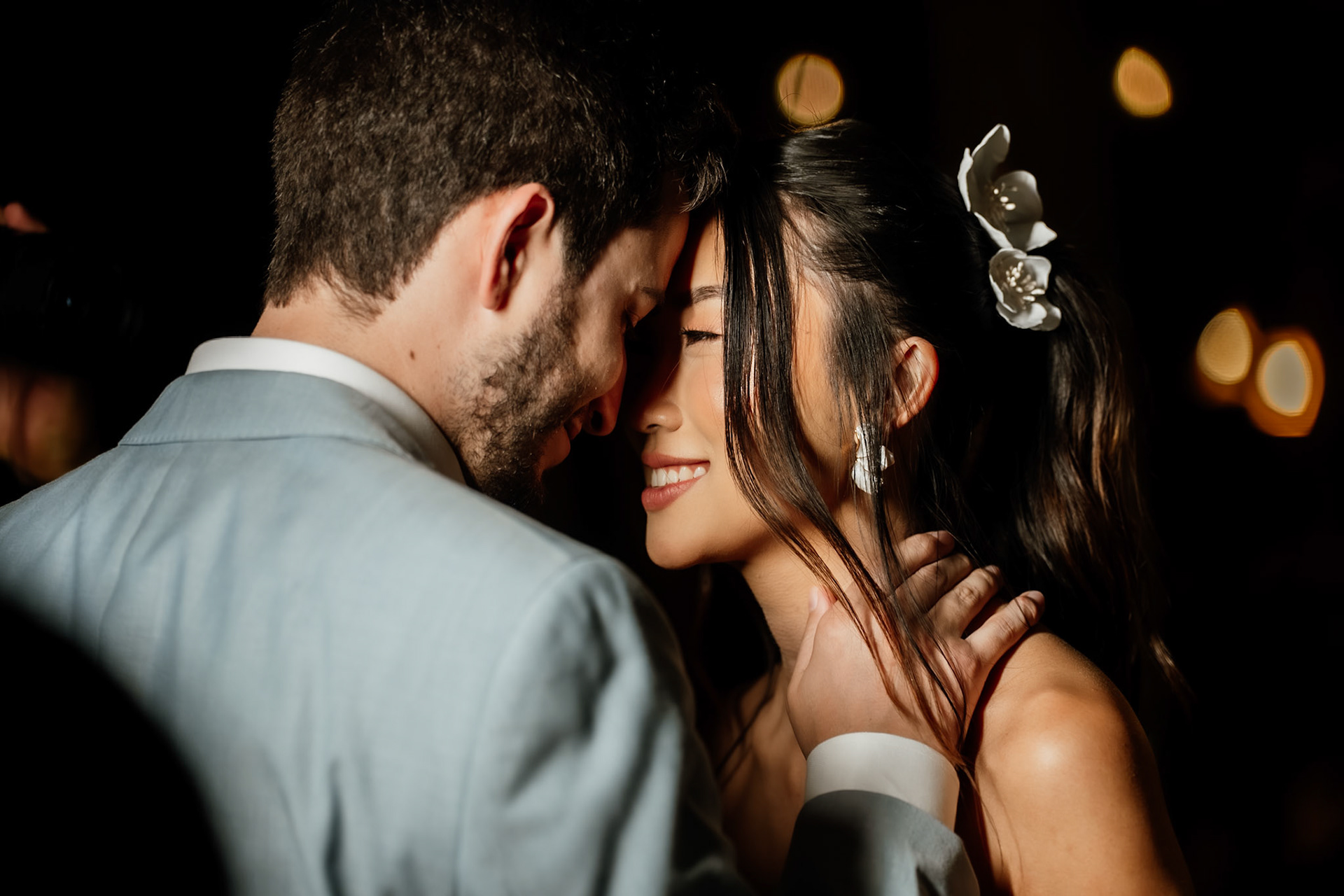 Festa de Casamento em Porto Seguro Bahia